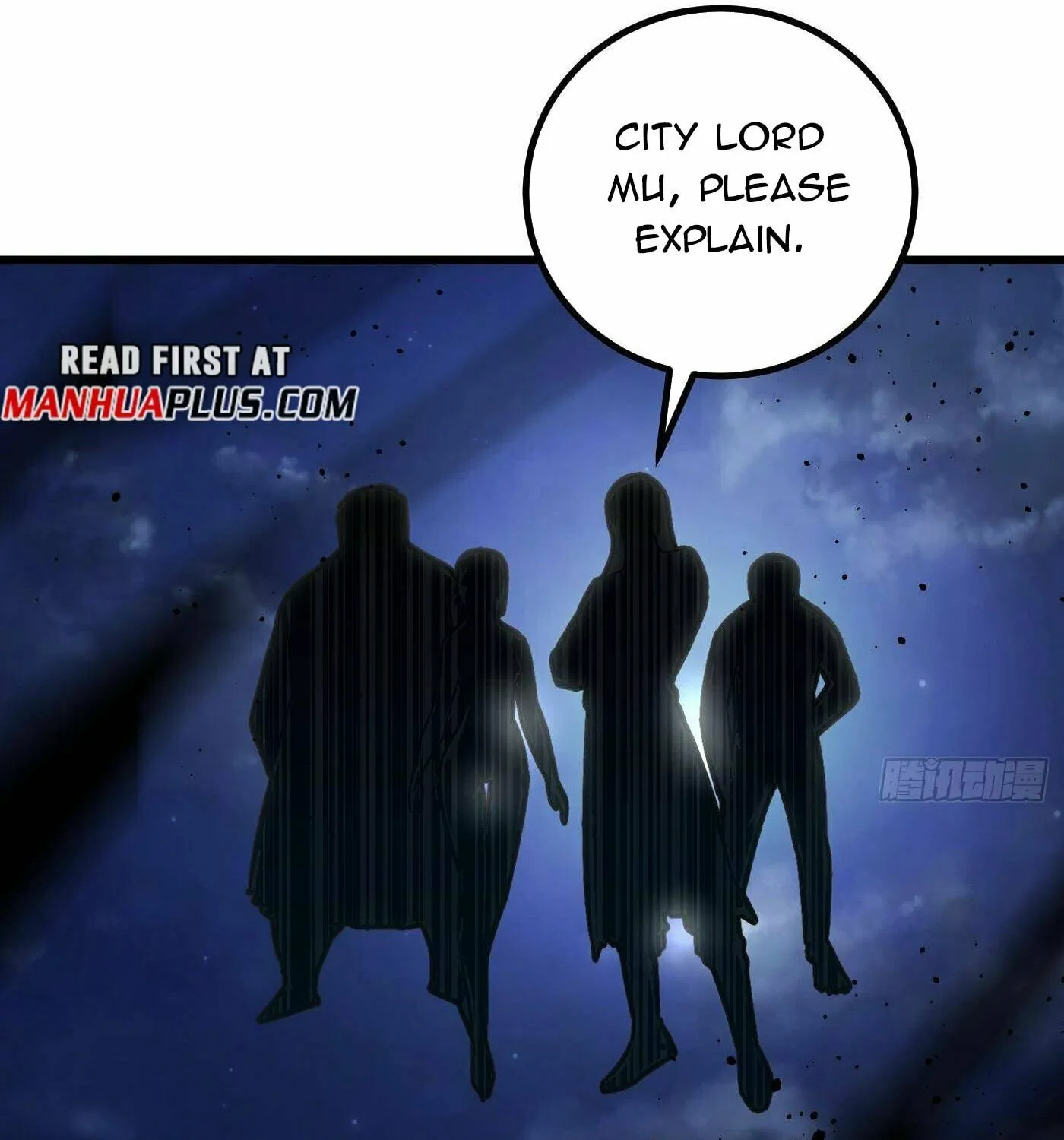 World's Best Martial Artist (Colored) Chapter 250 page 52 - 