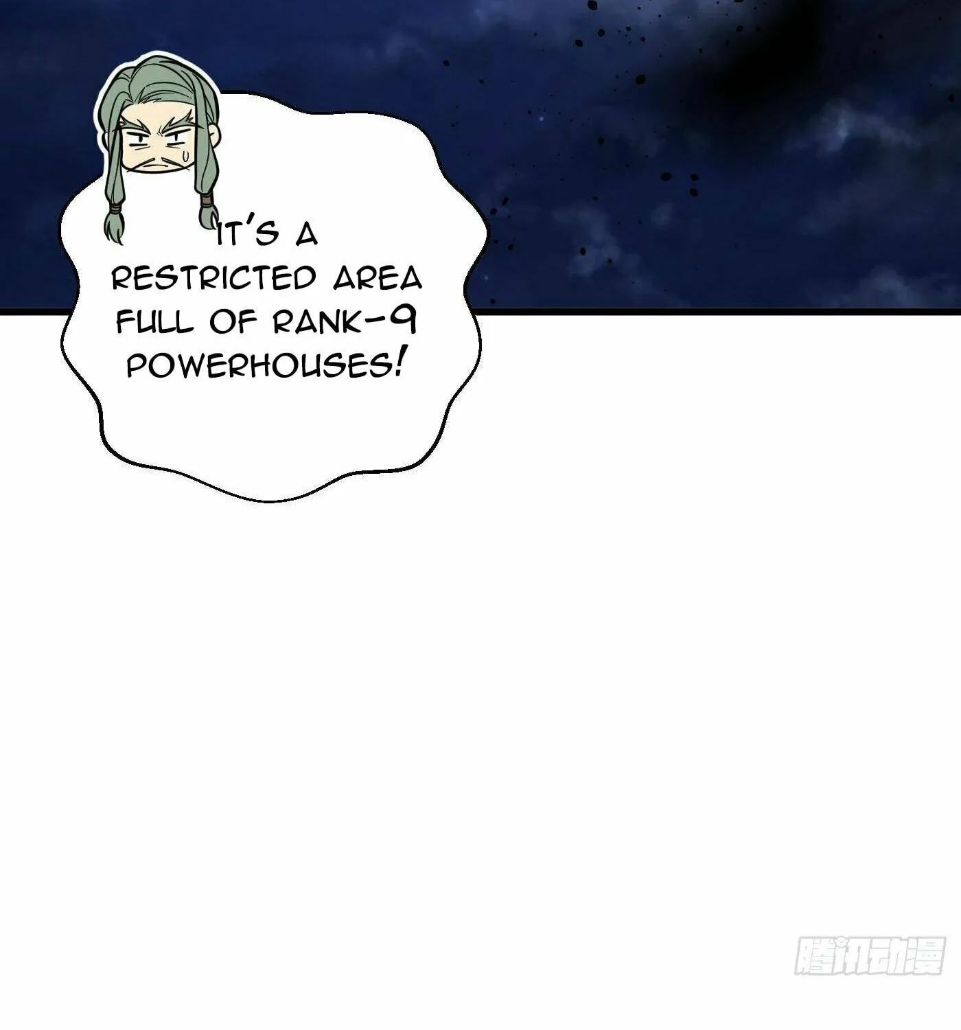 World's Best Martial Artist (Colored) Chapter 250 page 53 - 