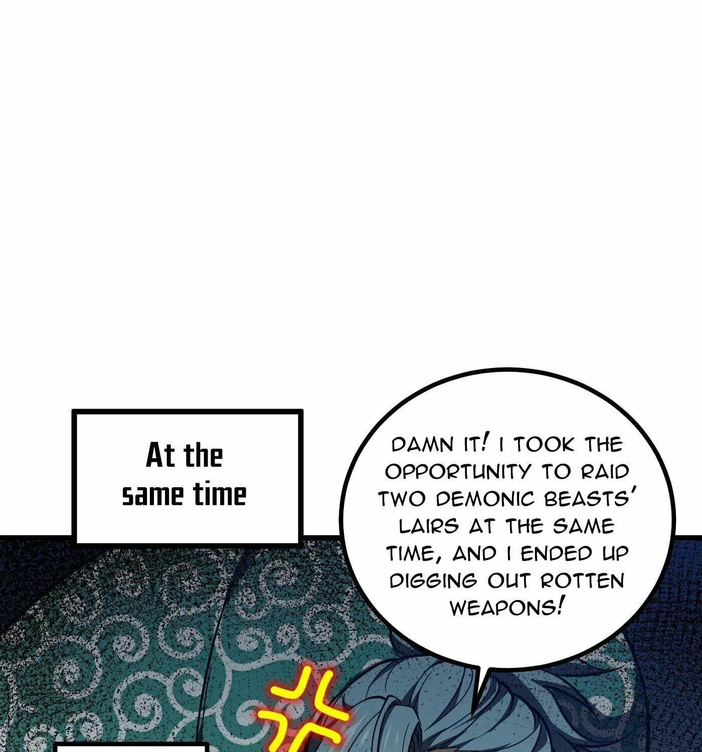 World's Best Martial Artist (Colored) Chapter 250 page 59 - 