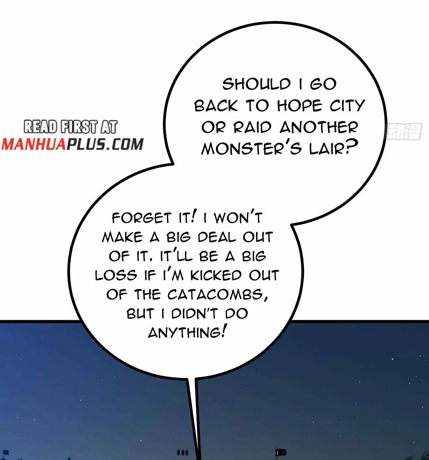 World's Best Martial Artist (Colored) Chapter 250 page 61 - 