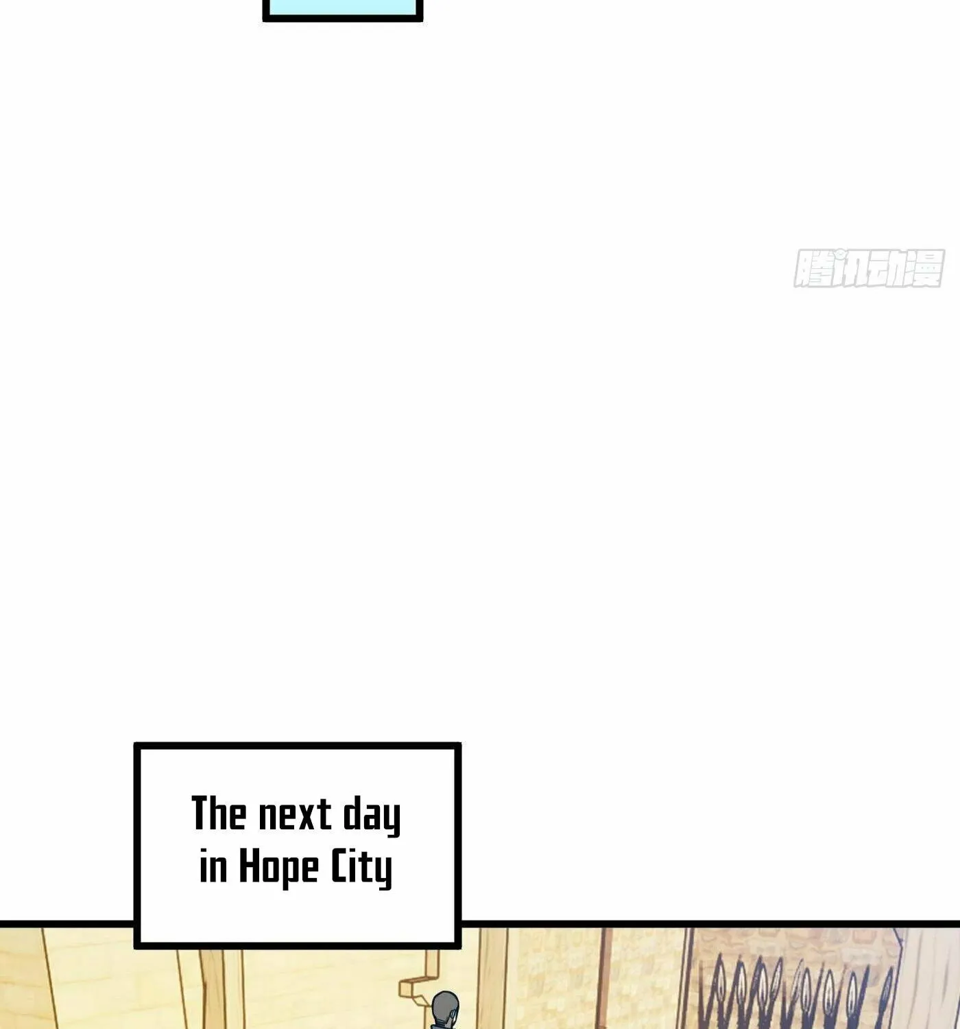 World's Best Martial Artist (Colored) Chapter 250 page 64 - 