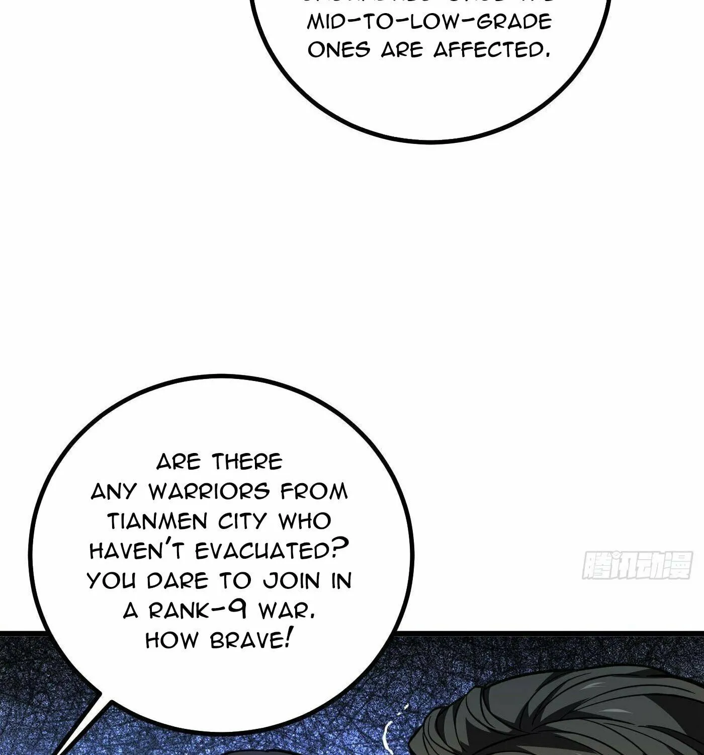 World's Best Martial Artist (Colored) Chapter 250 page 66 - 