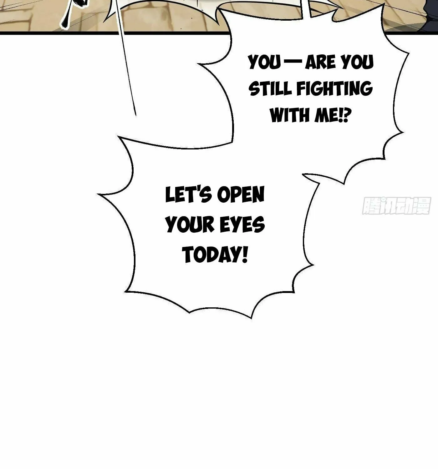 World's Best Martial Artist (Colored) Chapter 250 page 78 - 
