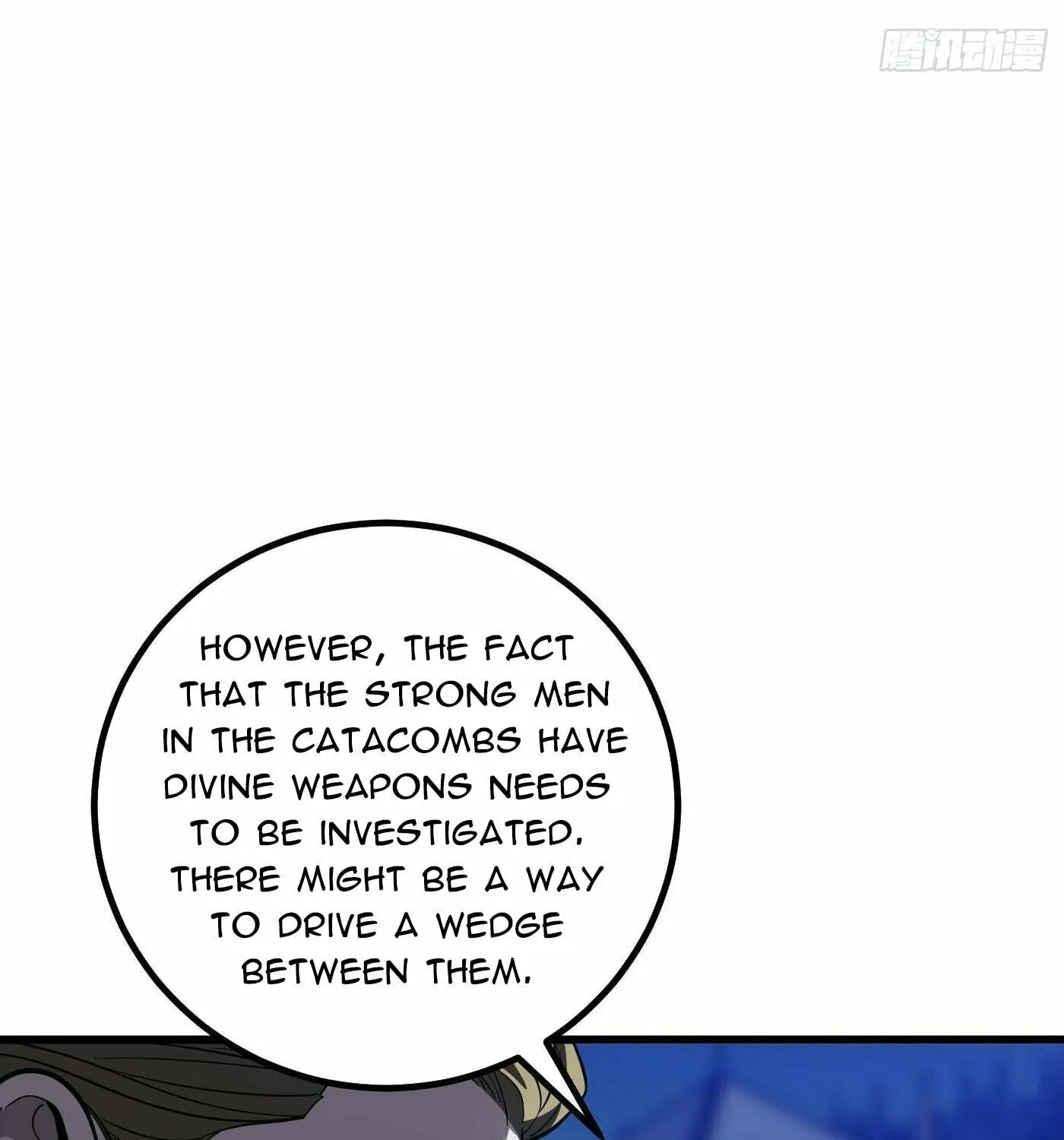 World's Best Martial Artist (Colored) Chapter 250 page 9 - 