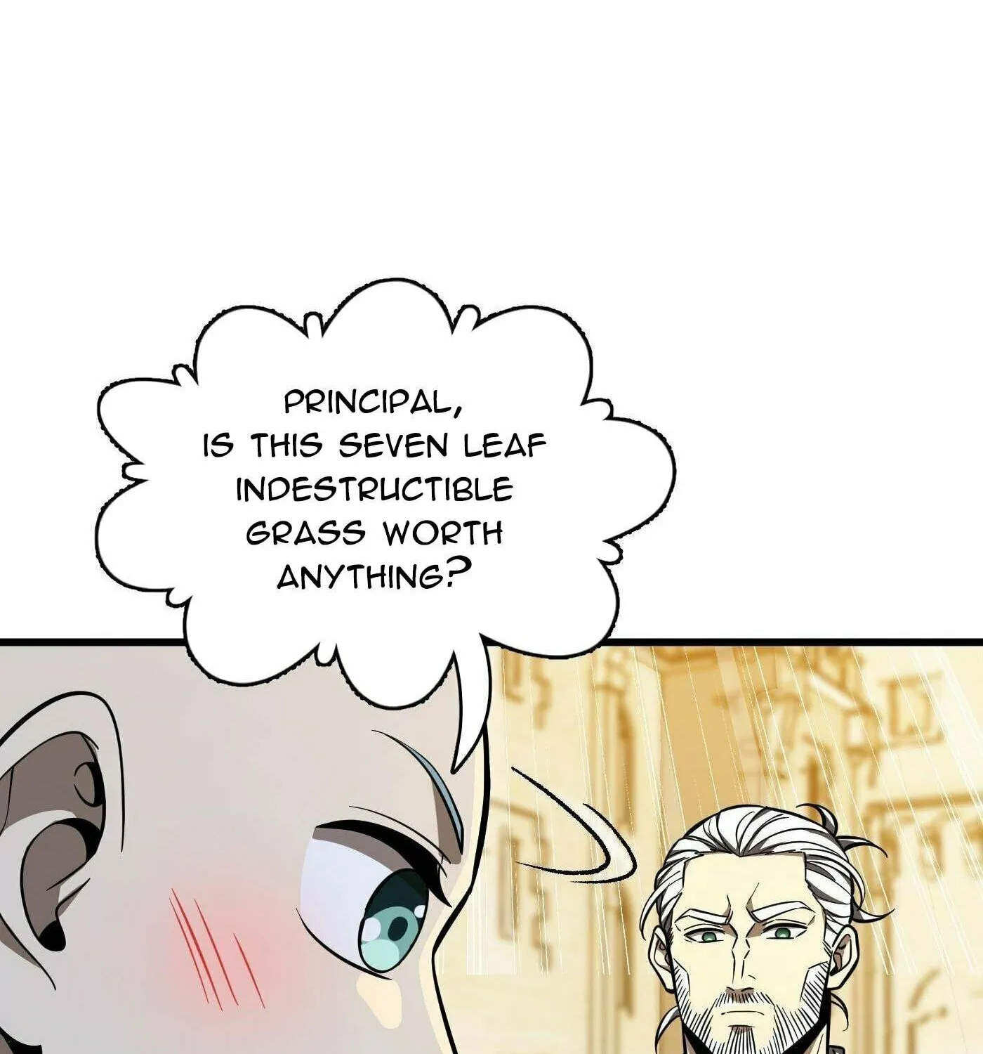 World's Best Martial Artist (Colored) Chapter 250 page 81 - 