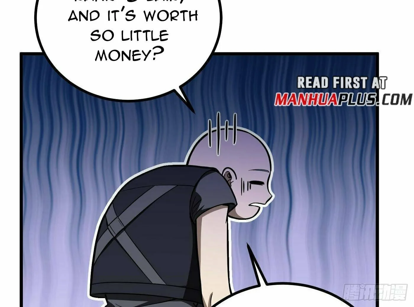 World's Best Martial Artist (Colored) Chapter 250 page 84 - 