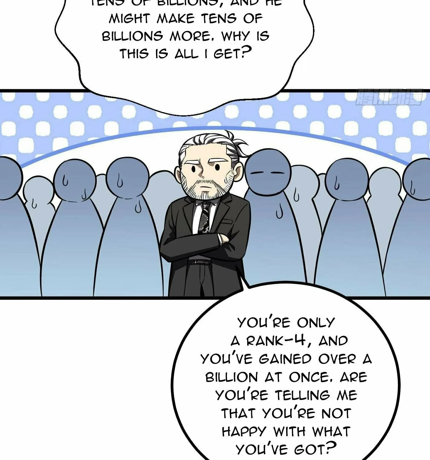 World's Best Martial Artist (Colored) Chapter 250 page 86 - 