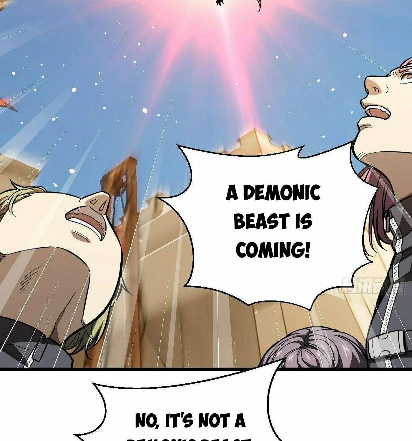 World's Best Martial Artist (Colored) Chapter 250 page 91 - 