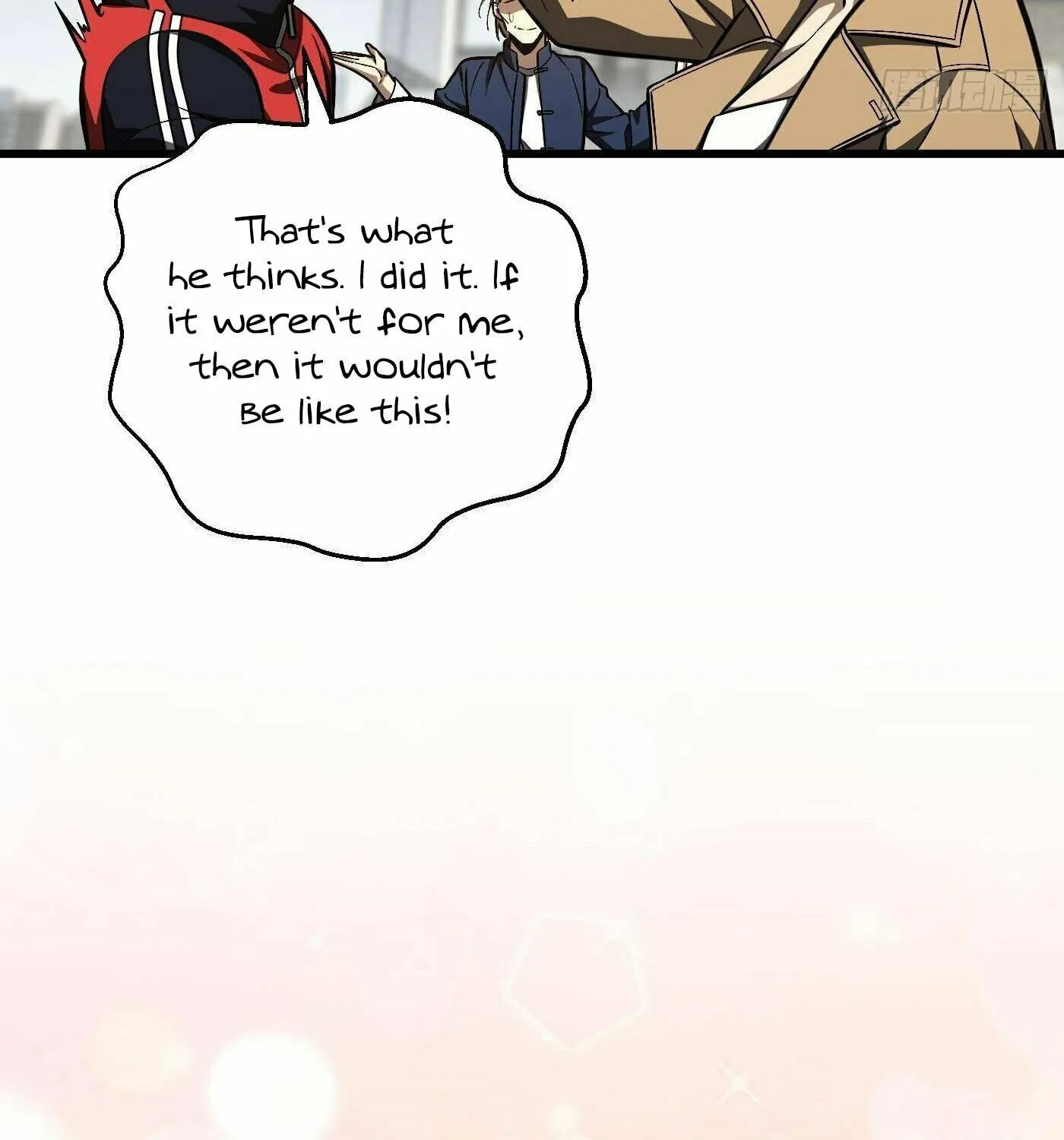 World's Best Martial Artist (Colored) Chapter 251 page 102 - 