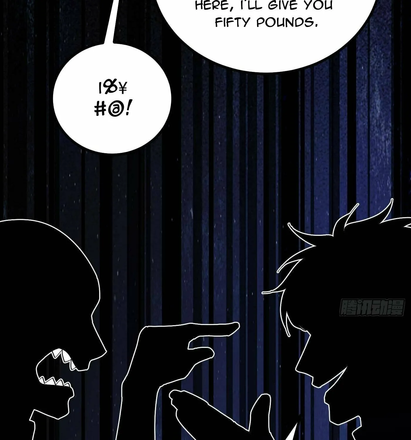 World's Best Martial Artist (Colored) Chapter 251 page 18 - 
