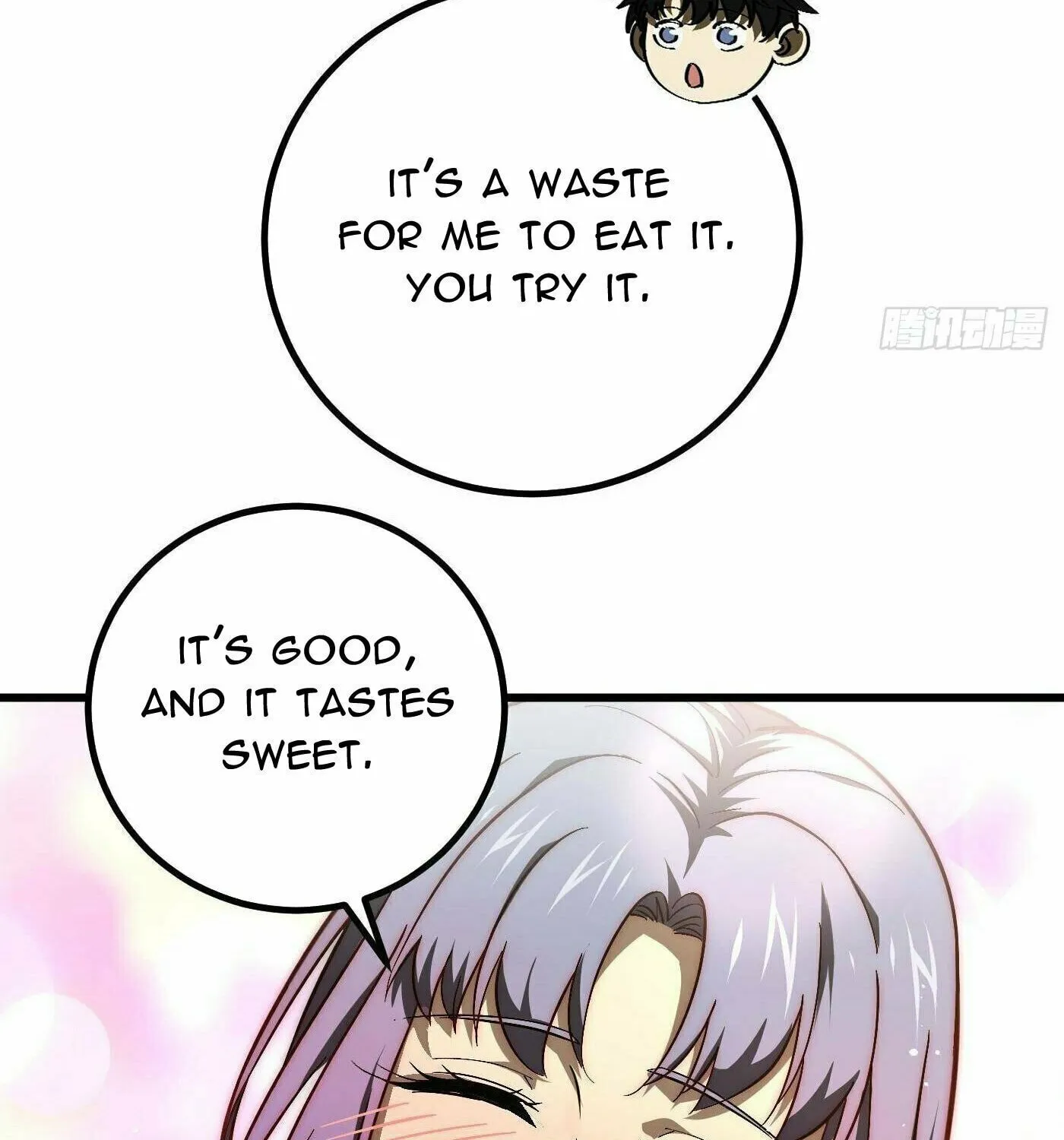 World's Best Martial Artist (Colored) Chapter 251 page 28 - 