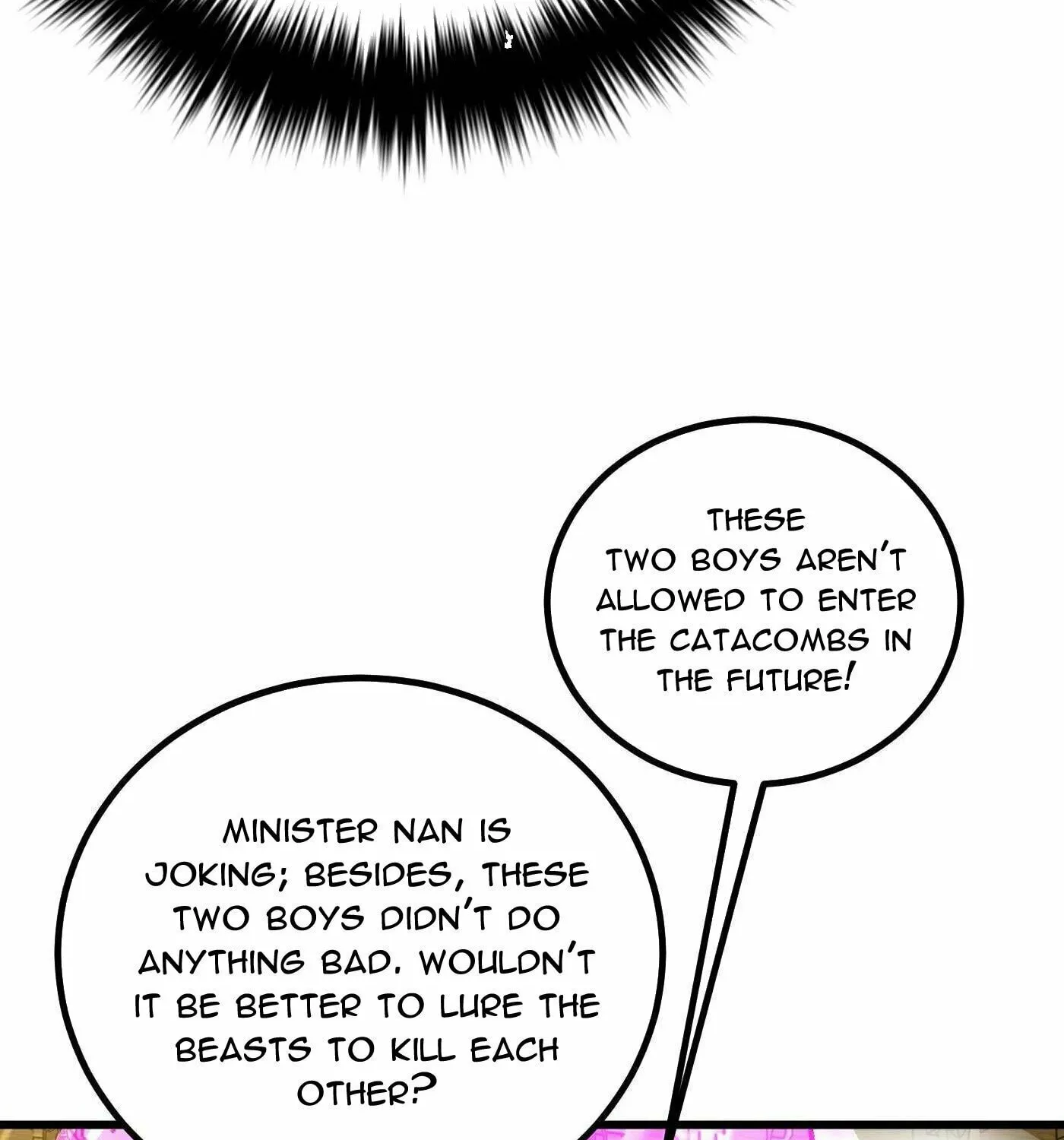 World's Best Martial Artist (Colored) Chapter 251 page 36 - 