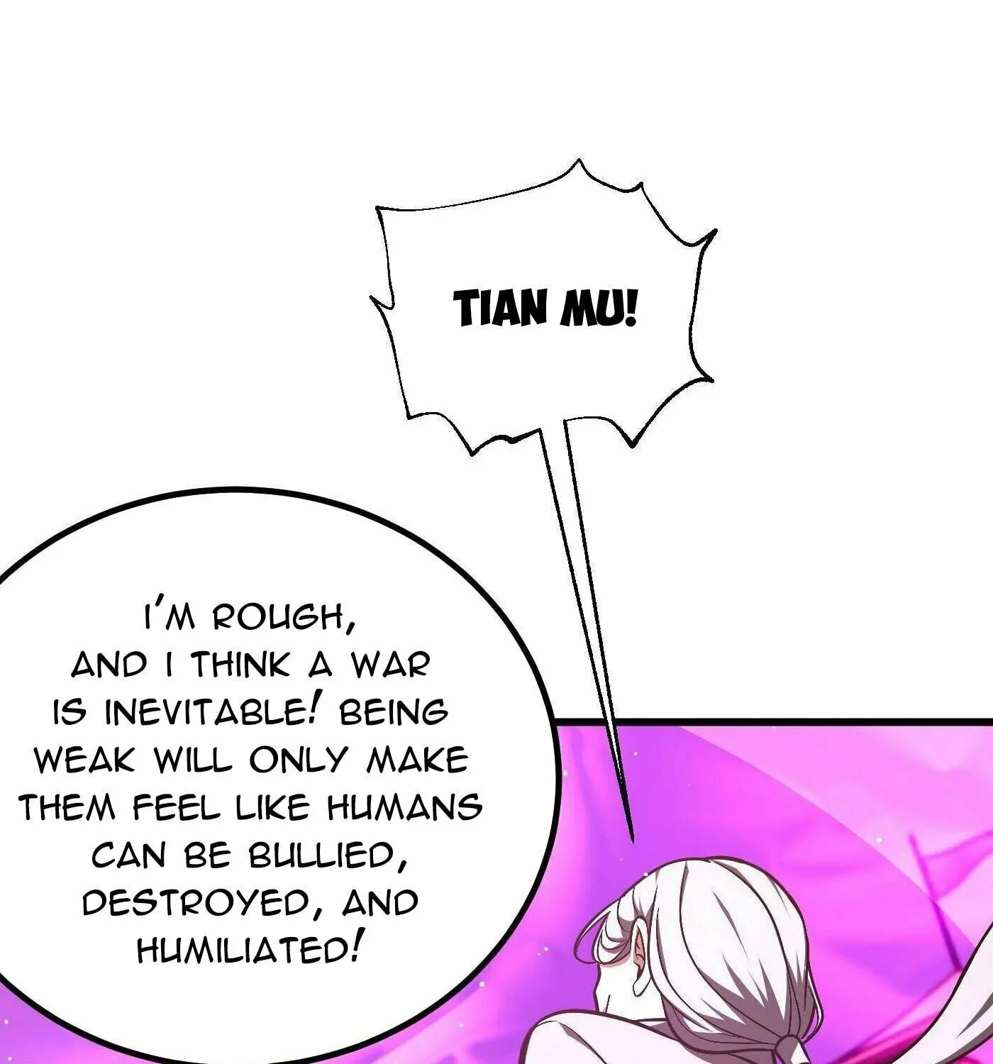 World's Best Martial Artist (Colored) Chapter 251 page 45 - 