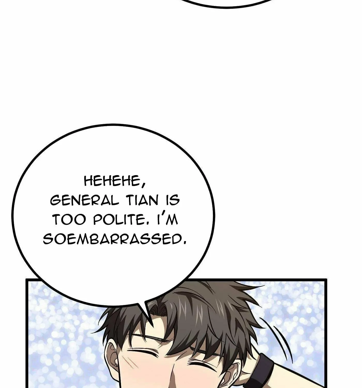 World's Best Martial Artist (Colored) Chapter 251 page 50 - 