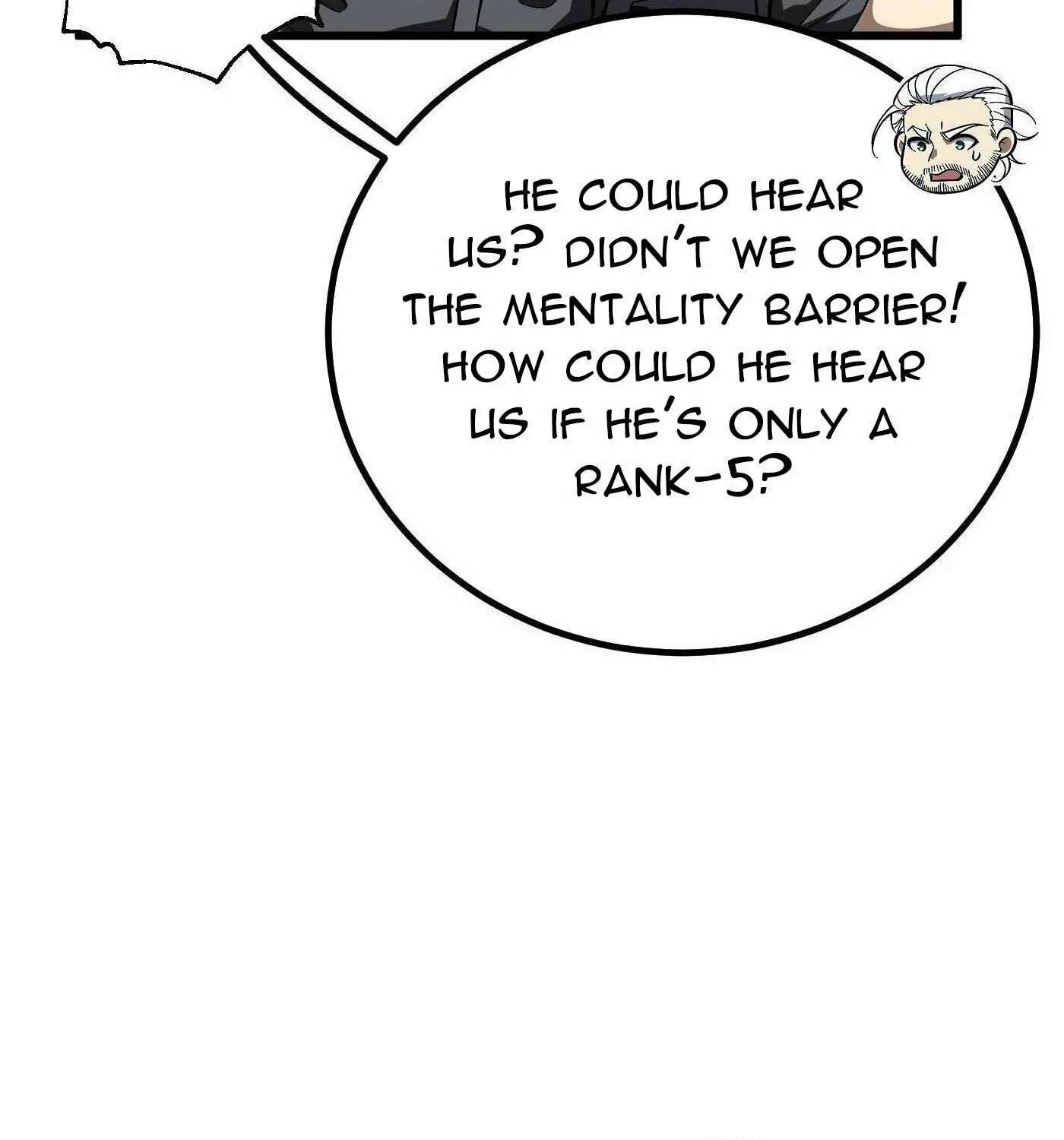 World's Best Martial Artist (Colored) Chapter 251 page 52 - 