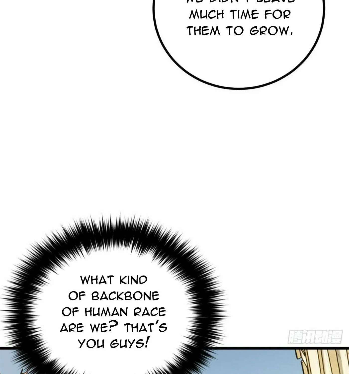 World's Best Martial Artist (Colored) Chapter 251 page 68 - 