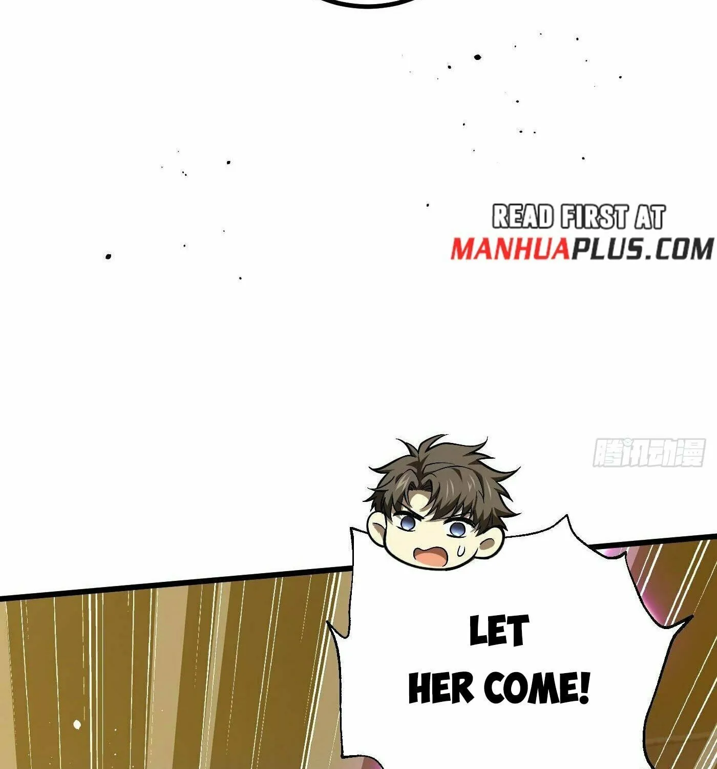 World's Best Martial Artist (Colored) Chapter 251 page 80 - 