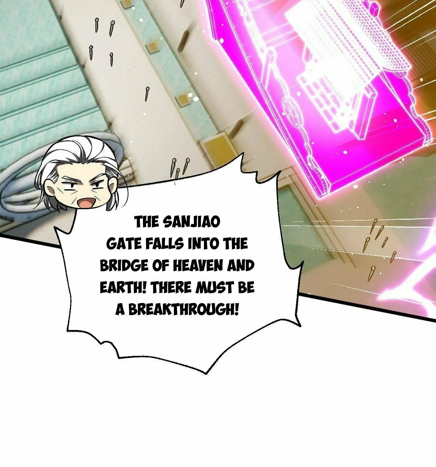World's Best Martial Artist (Colored) Chapter 251 page 82 - 