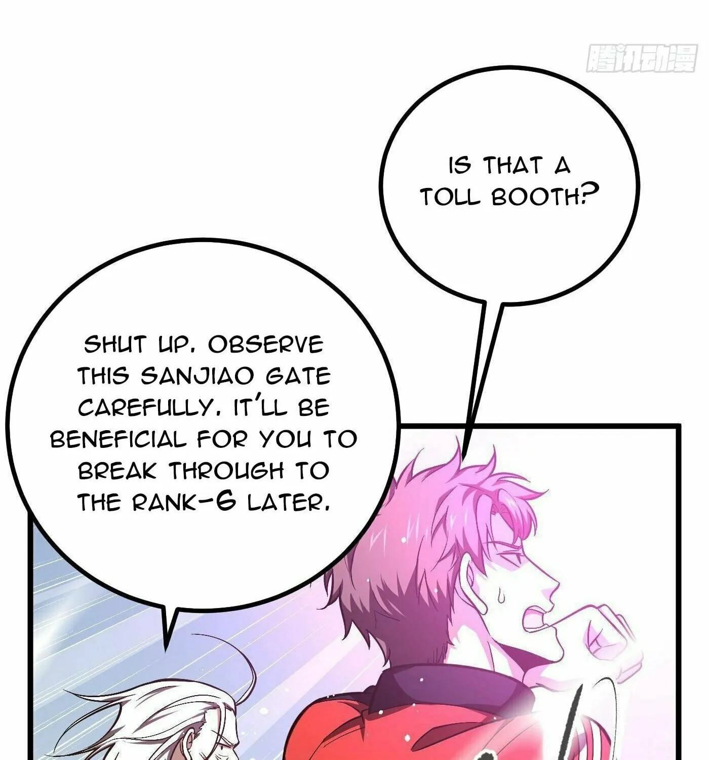 World's Best Martial Artist (Colored) Chapter 251 page 83 - 