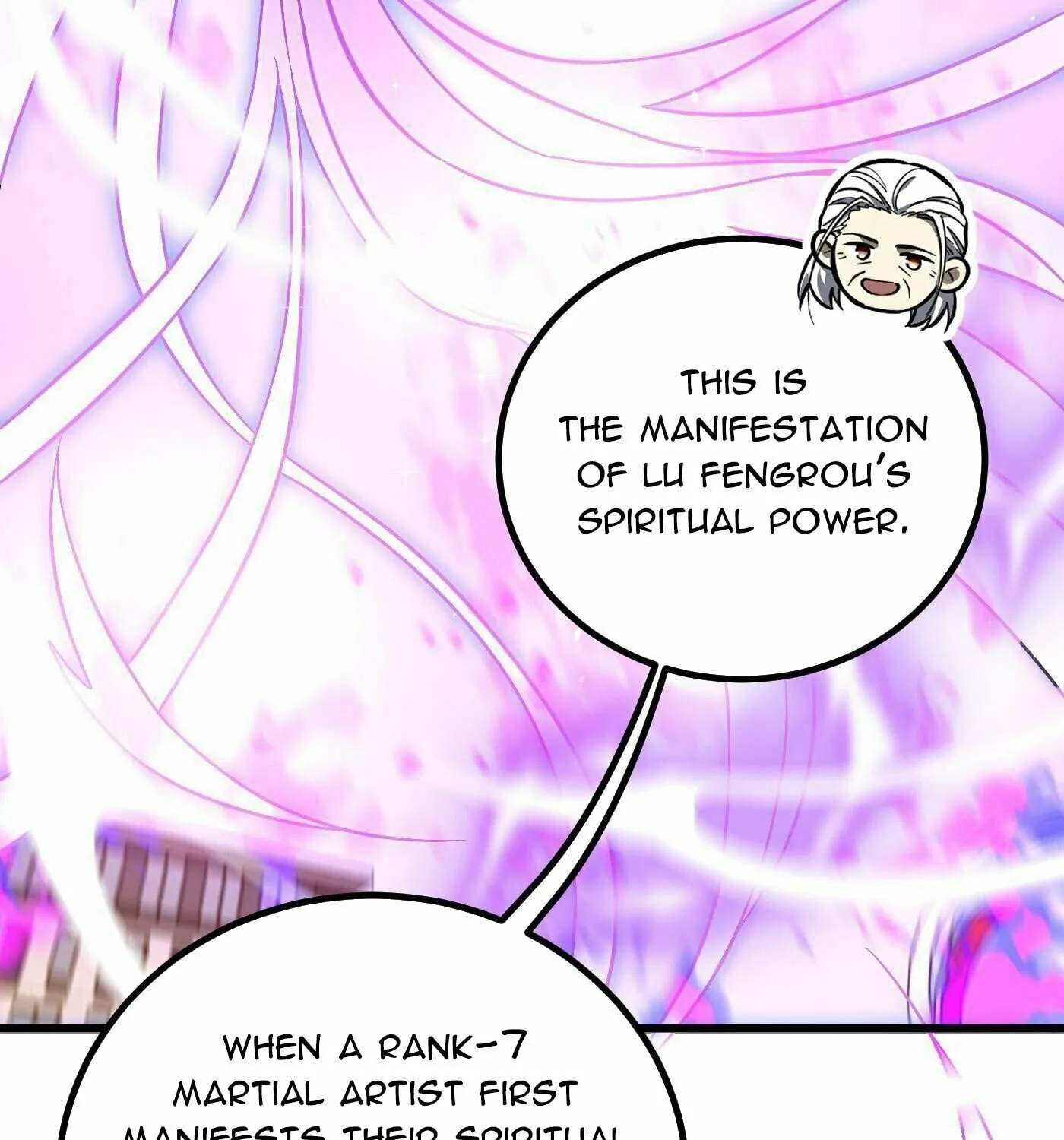 World's Best Martial Artist (Colored) Chapter 251 page 87 - 