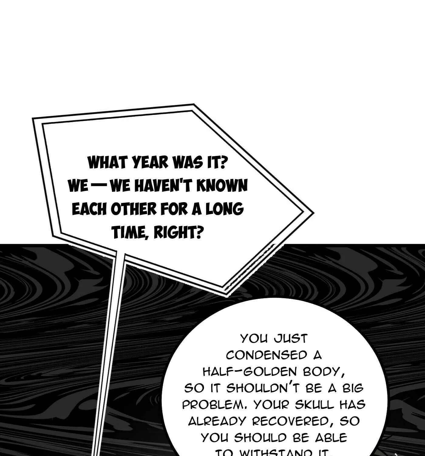 World's Best Martial Artist (Colored) Chapter 252 page 11 - 
