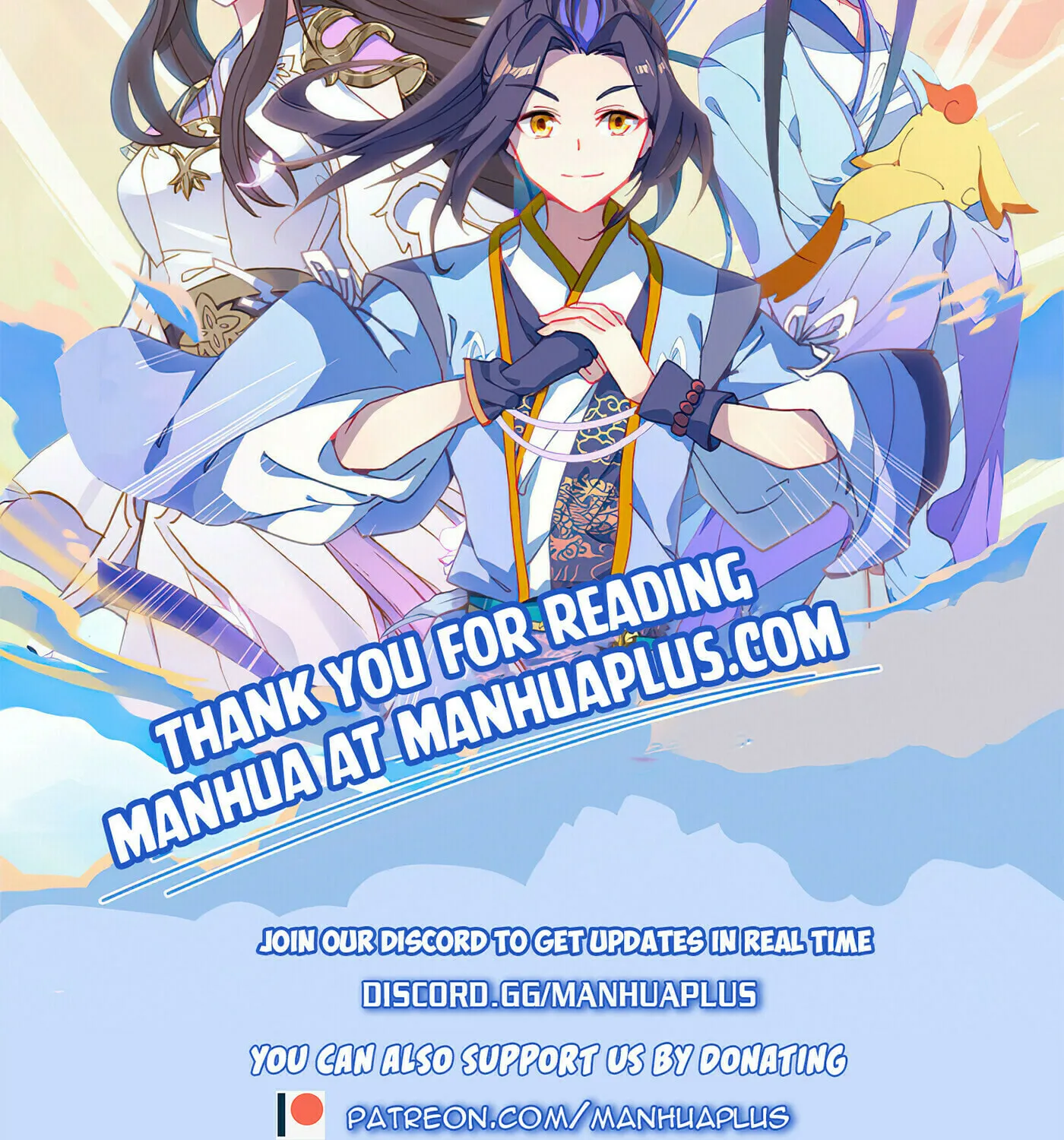 World's Best Martial Artist (Colored) Chapter 252 page 103 - 