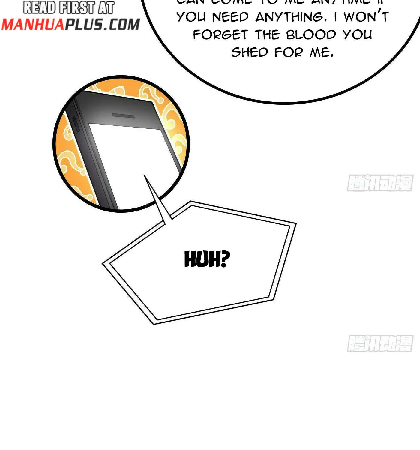 World's Best Martial Artist (Colored) Chapter 252 page 13 - 