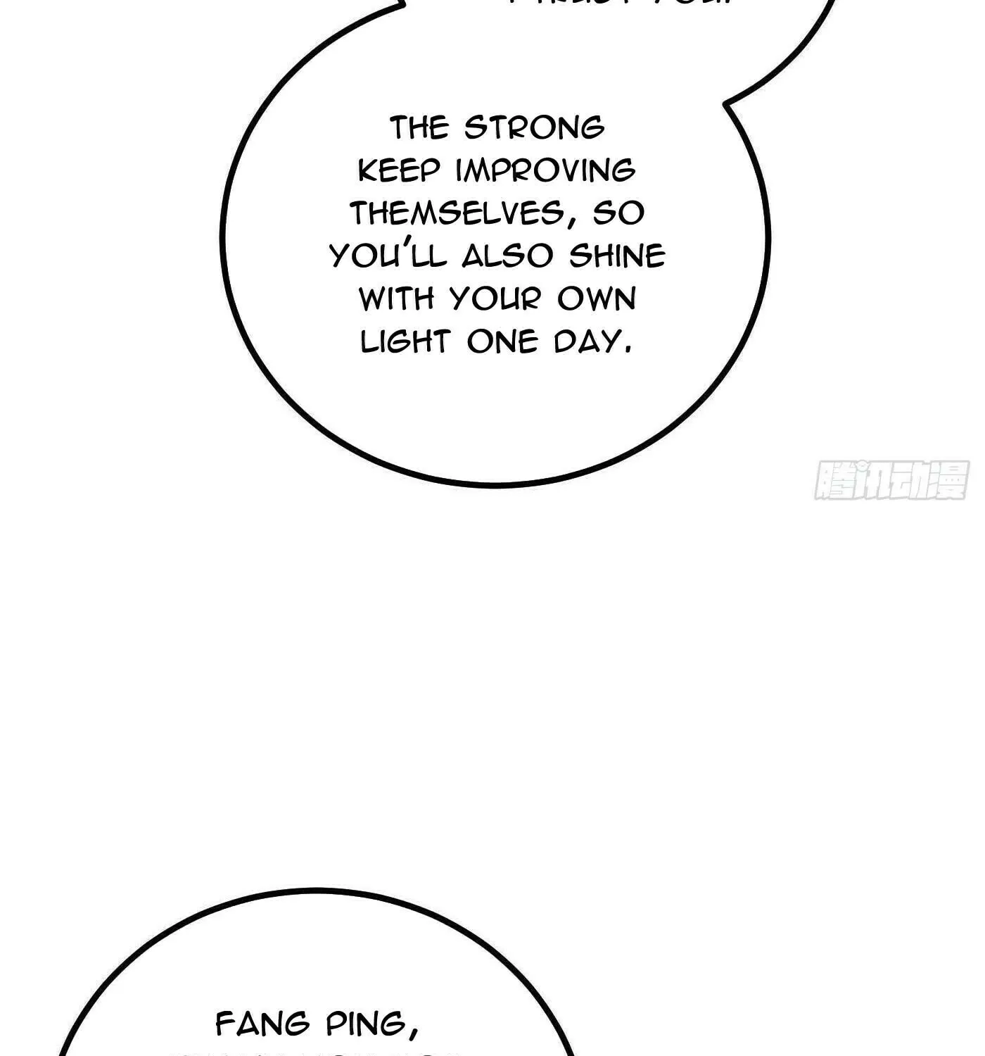 World's Best Martial Artist (Colored) Chapter 252 page 18 - 
