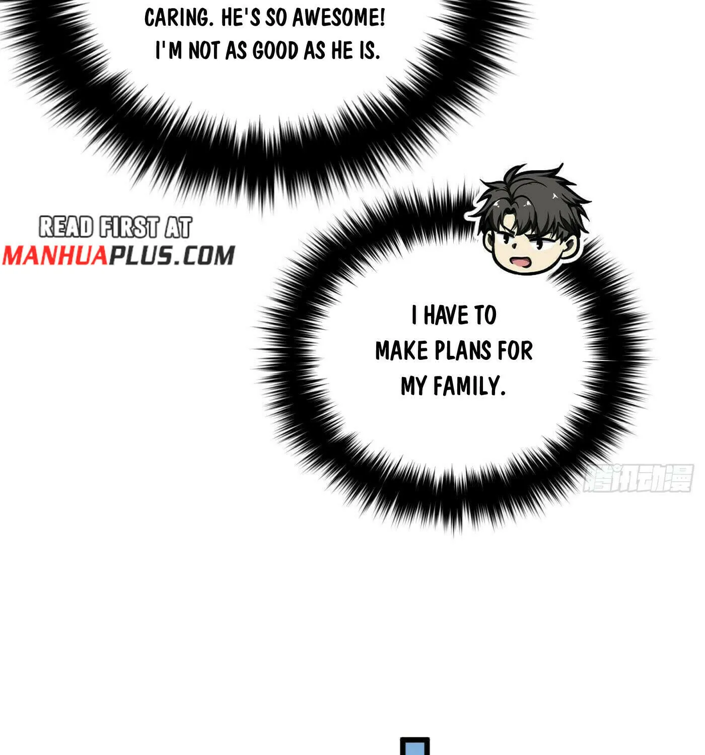 World's Best Martial Artist (Colored) Chapter 252 page 28 - 
