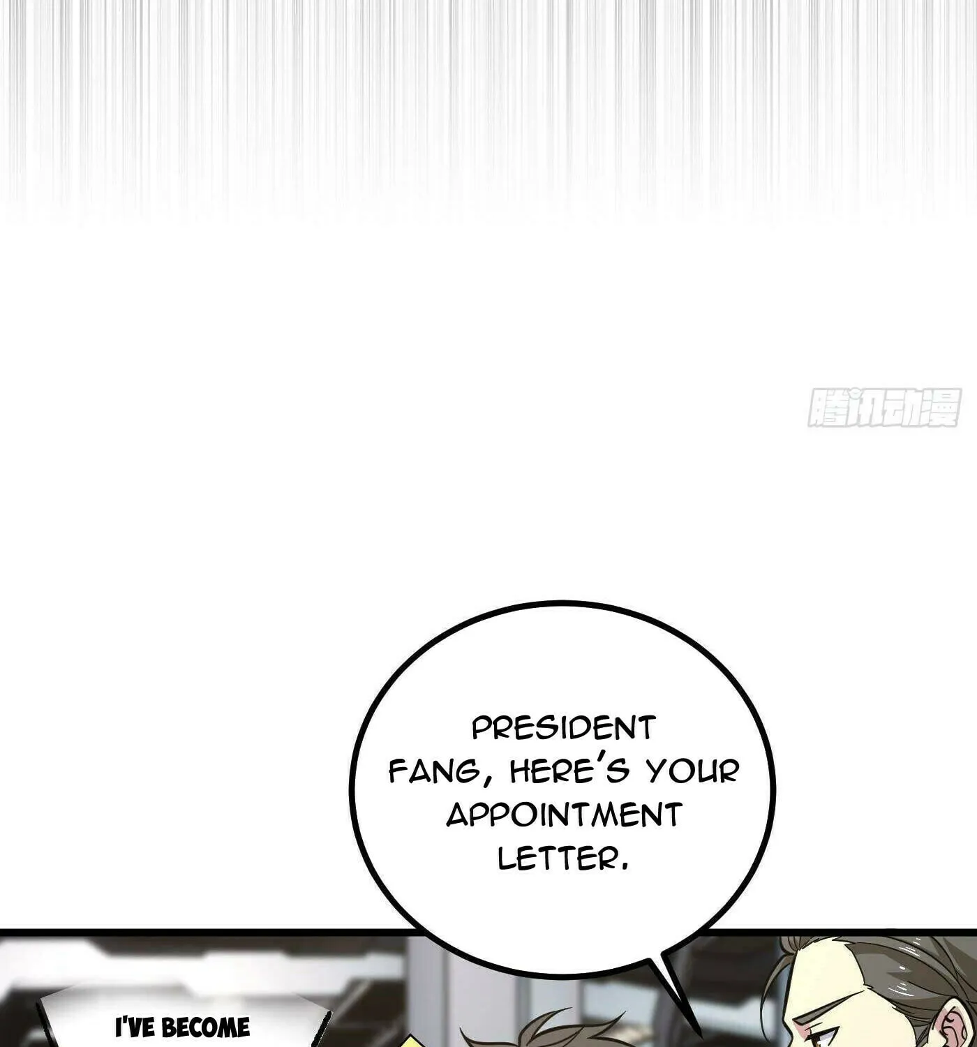 World's Best Martial Artist (Colored) Chapter 252 page 43 - 