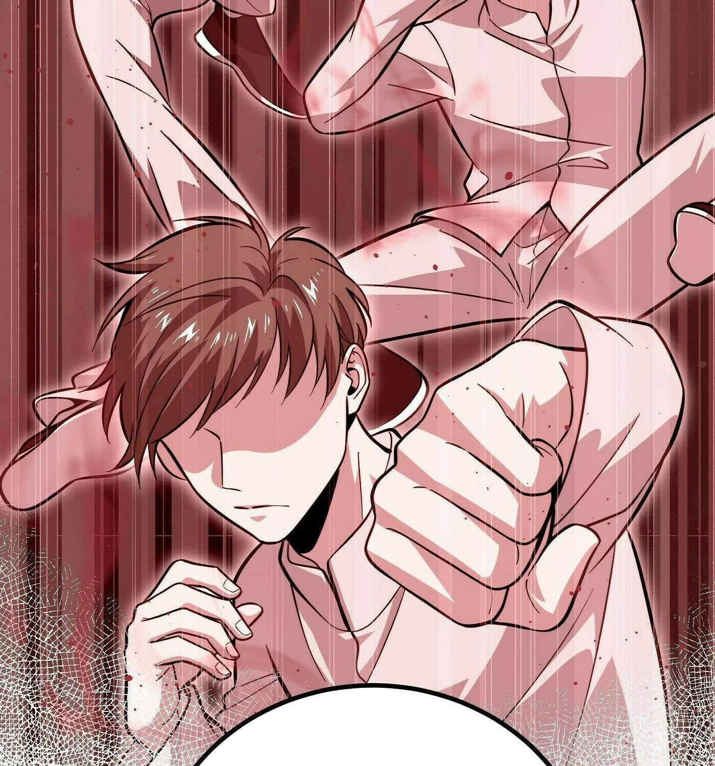 World's Best Martial Artist (Colored) Chapter 252 page 46 - 