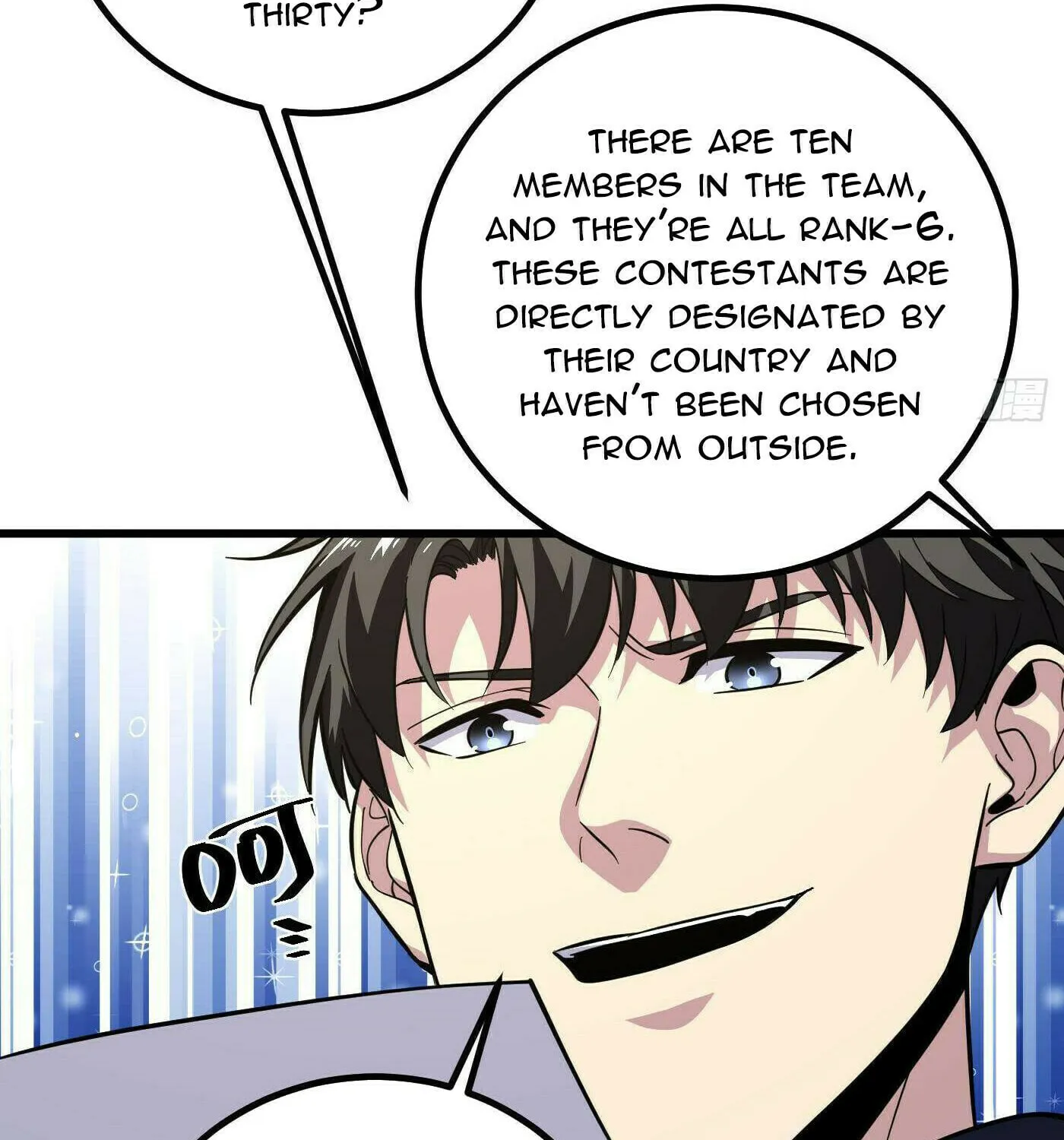 World's Best Martial Artist (Colored) Chapter 252 page 48 - 