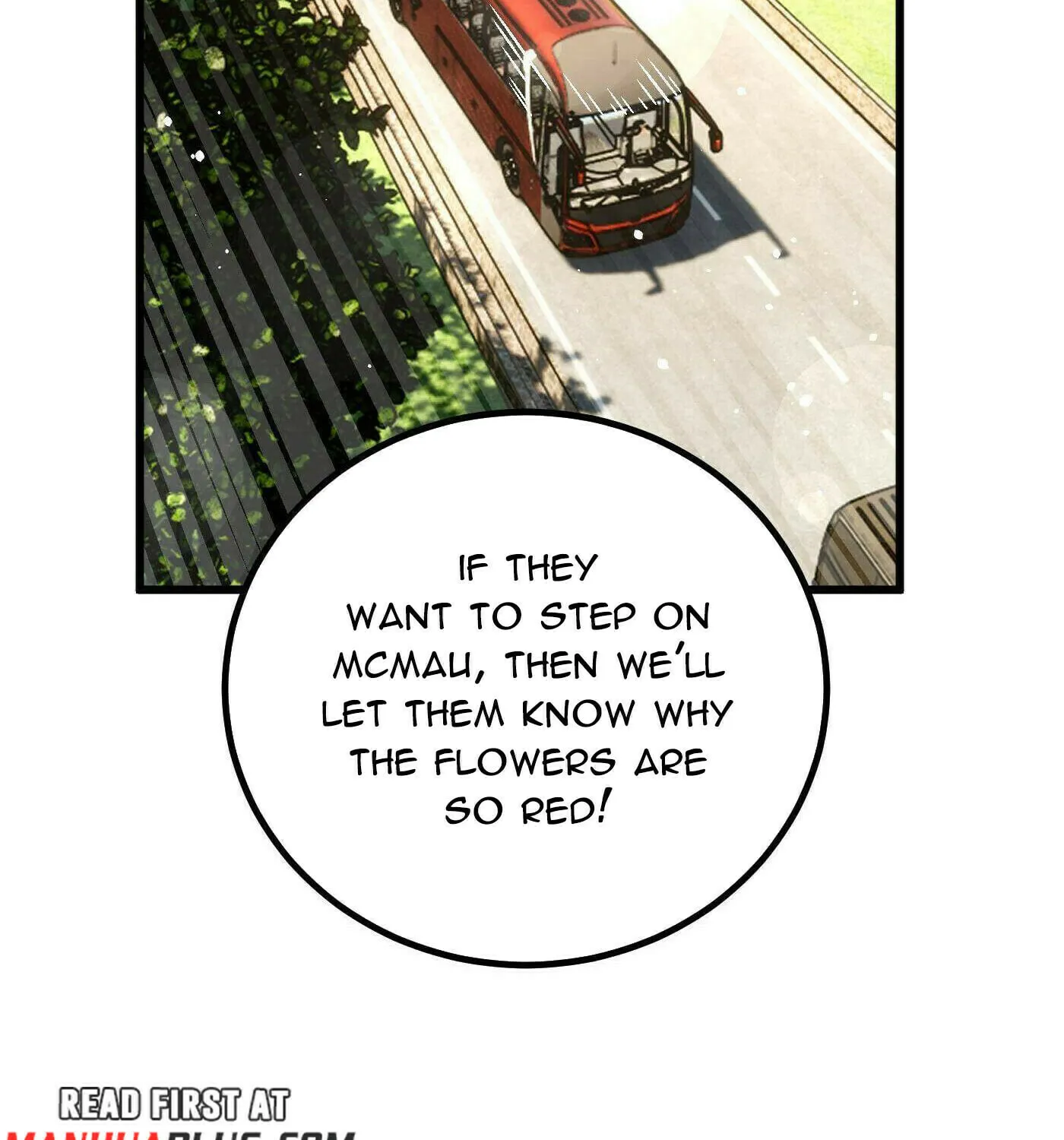 World's Best Martial Artist (Colored) Chapter 252 page 51 - 