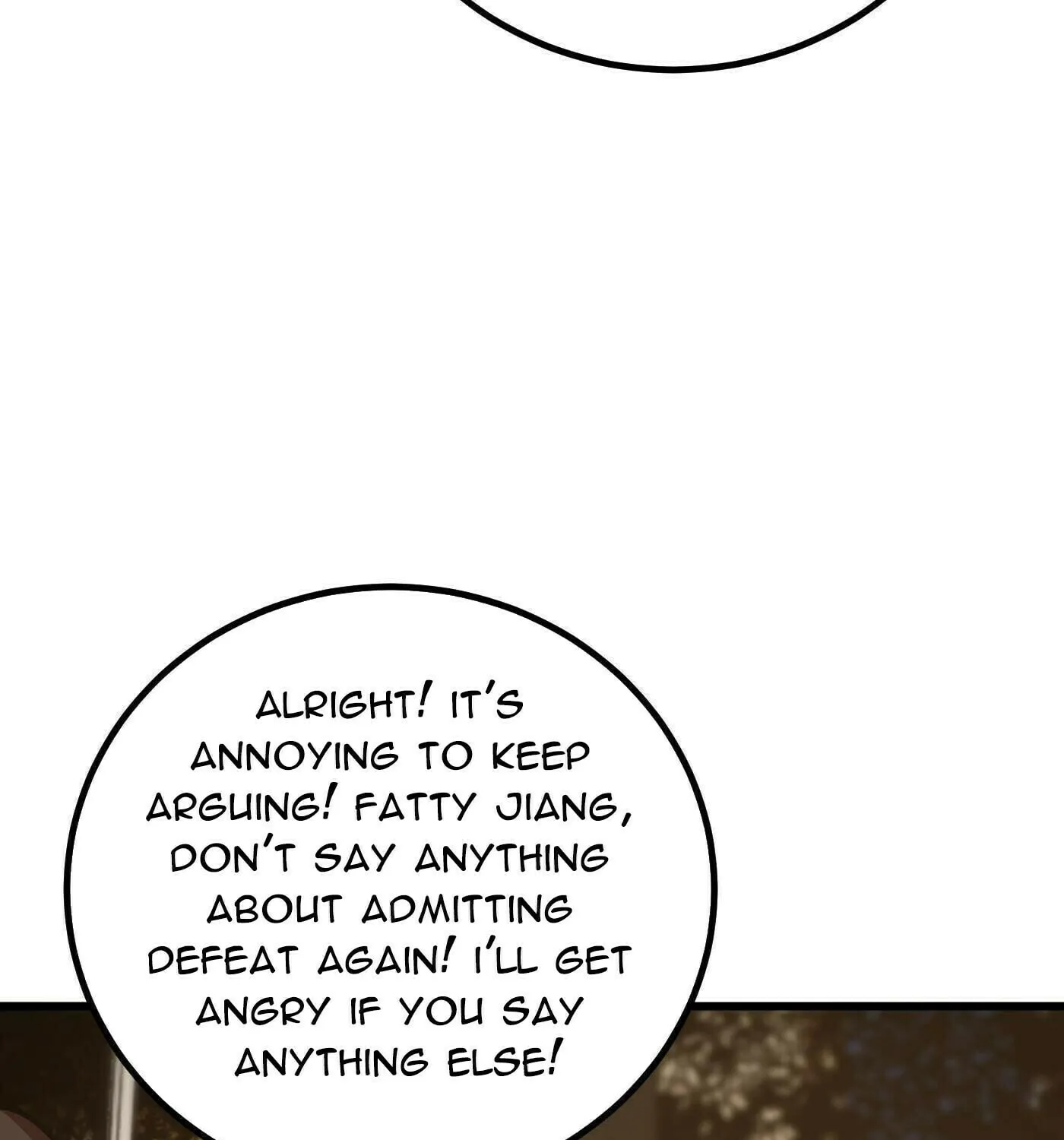 World's Best Martial Artist (Colored) Chapter 252 page 60 - 