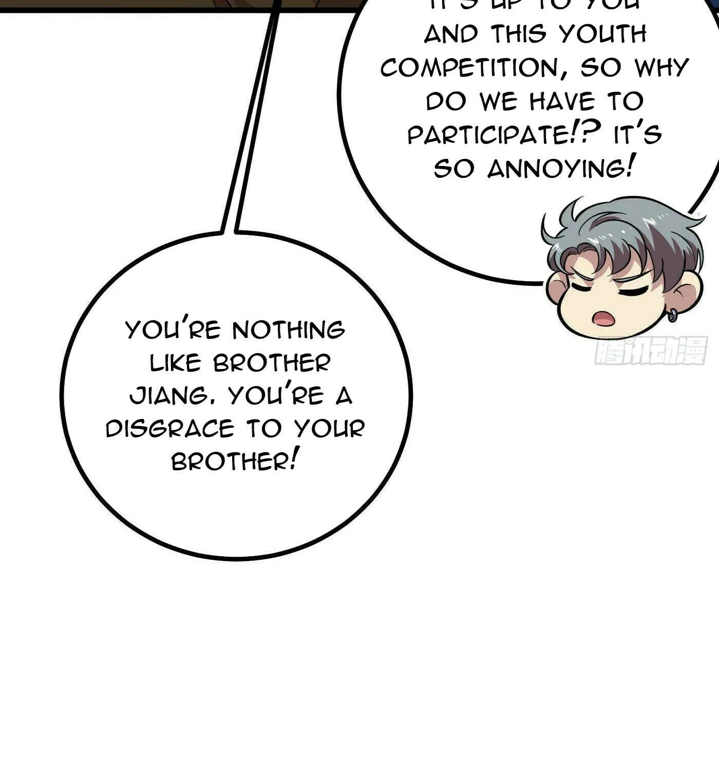 World's Best Martial Artist (Colored) Chapter 252 page 62 - 