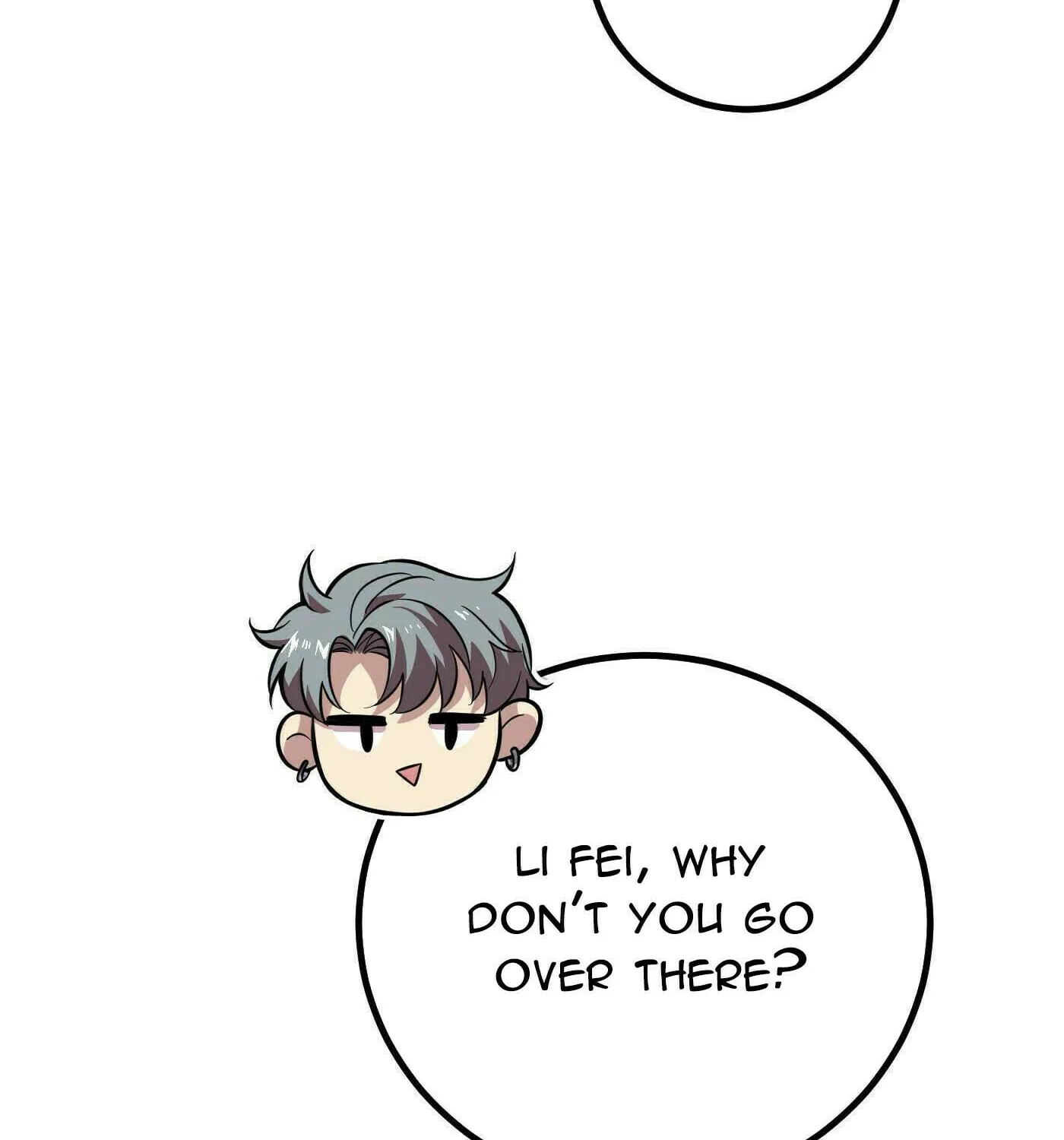 World's Best Martial Artist (Colored) Chapter 252 page 65 - 