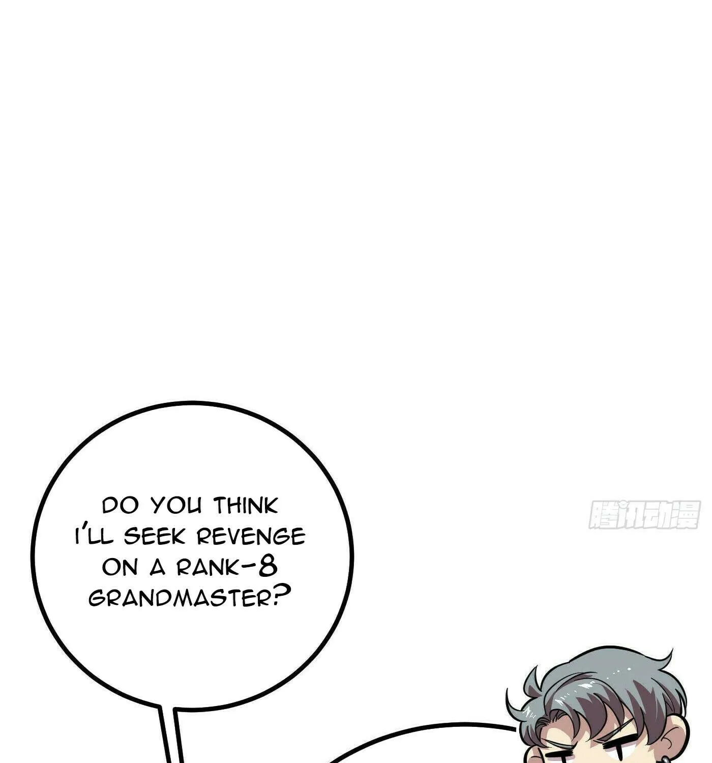 World's Best Martial Artist (Colored) Chapter 252 page 68 - 