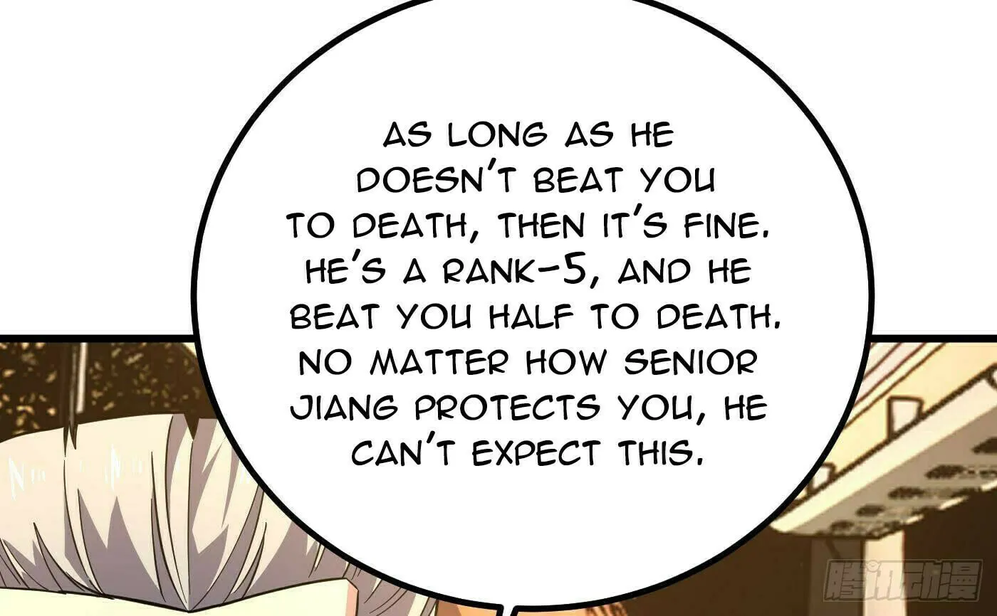 World's Best Martial Artist (Colored) Chapter 252 page 74 - 