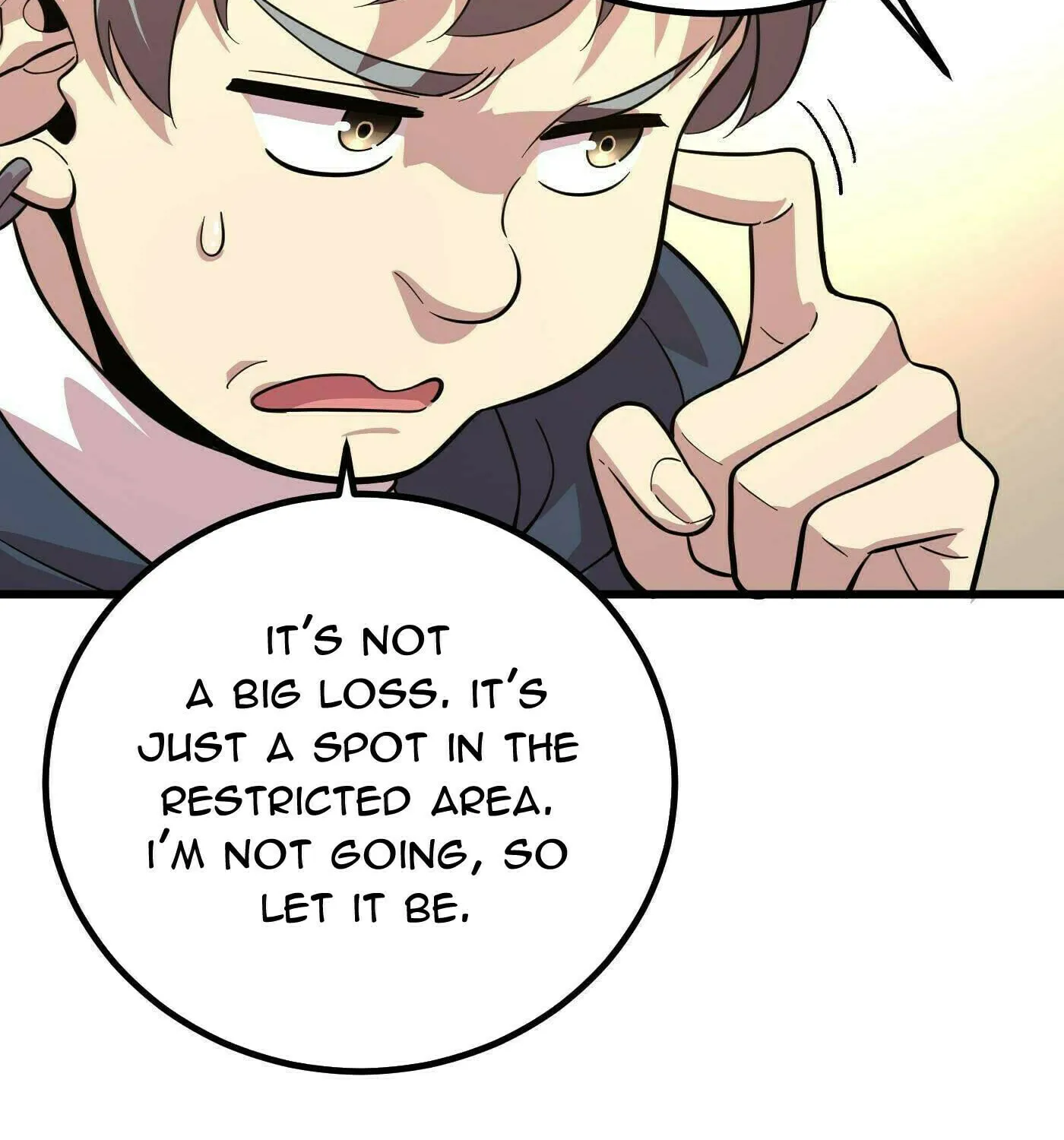 World's Best Martial Artist (Colored) Chapter 252 page 80 - 