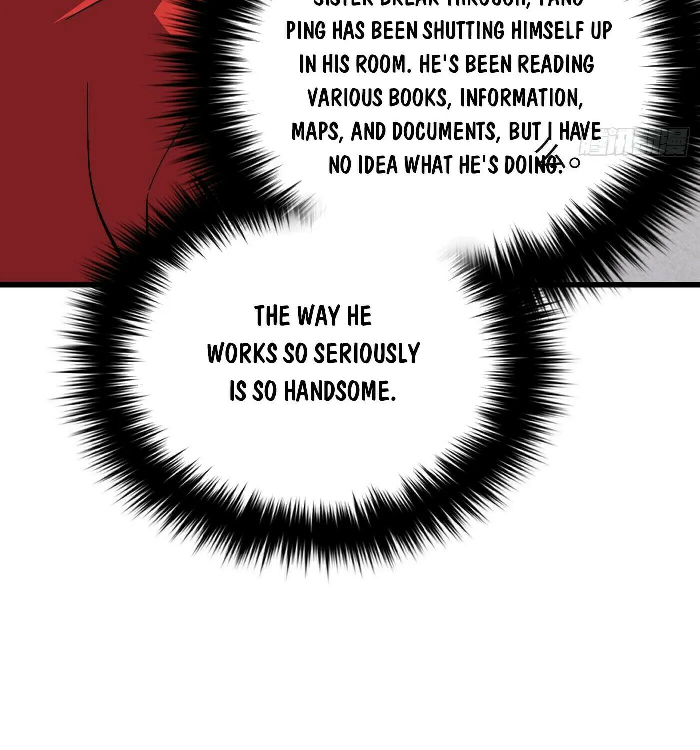 World's Best Martial Artist (Colored) Chapter 252 page 87 - 