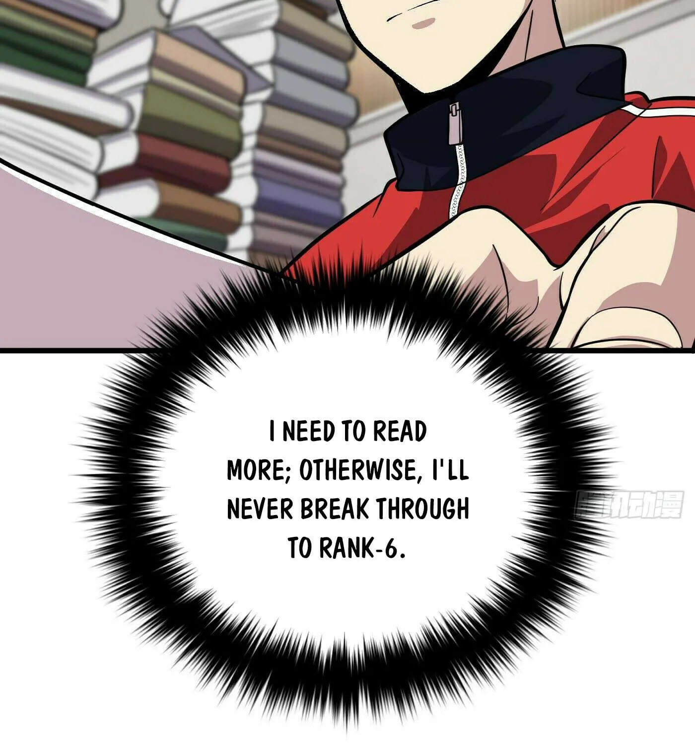 World's Best Martial Artist (Colored) Chapter 252 page 89 - 
