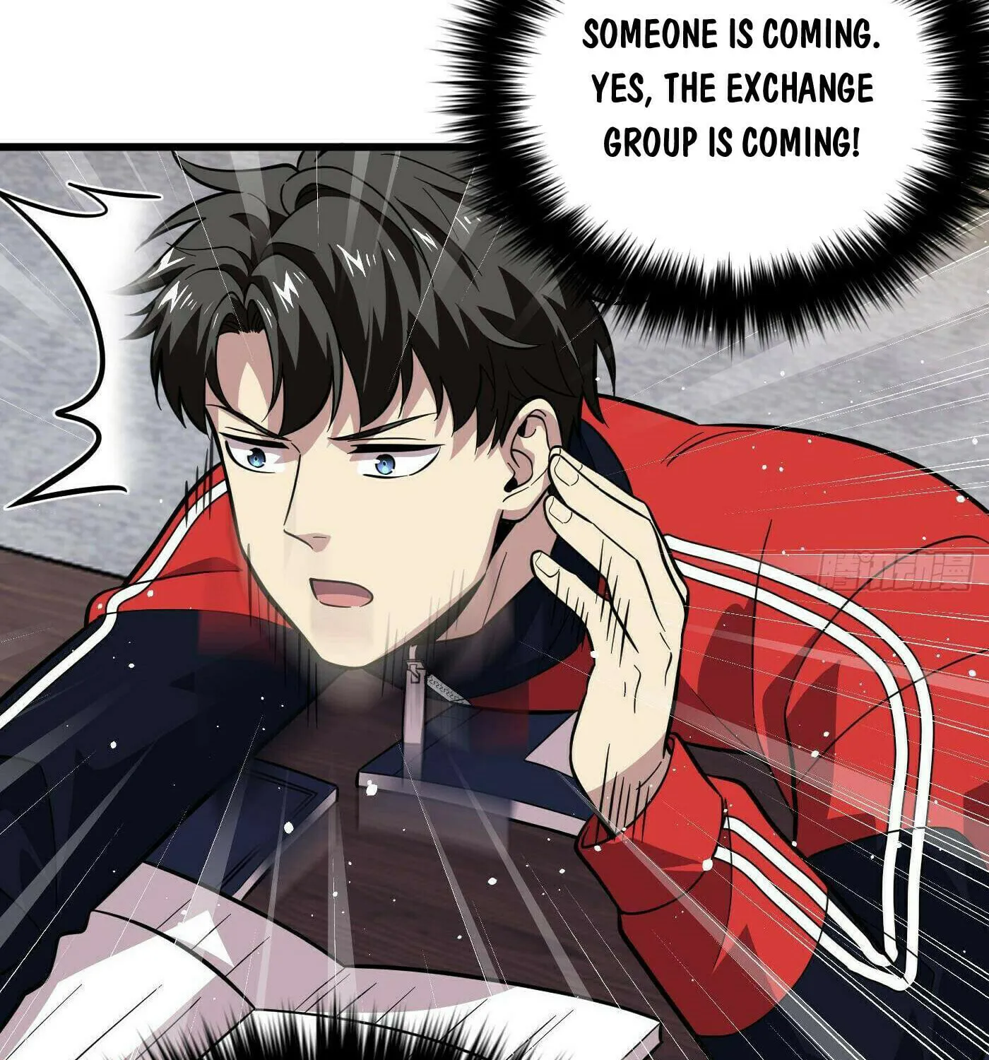 World's Best Martial Artist (Colored) Chapter 252 page 96 - 
