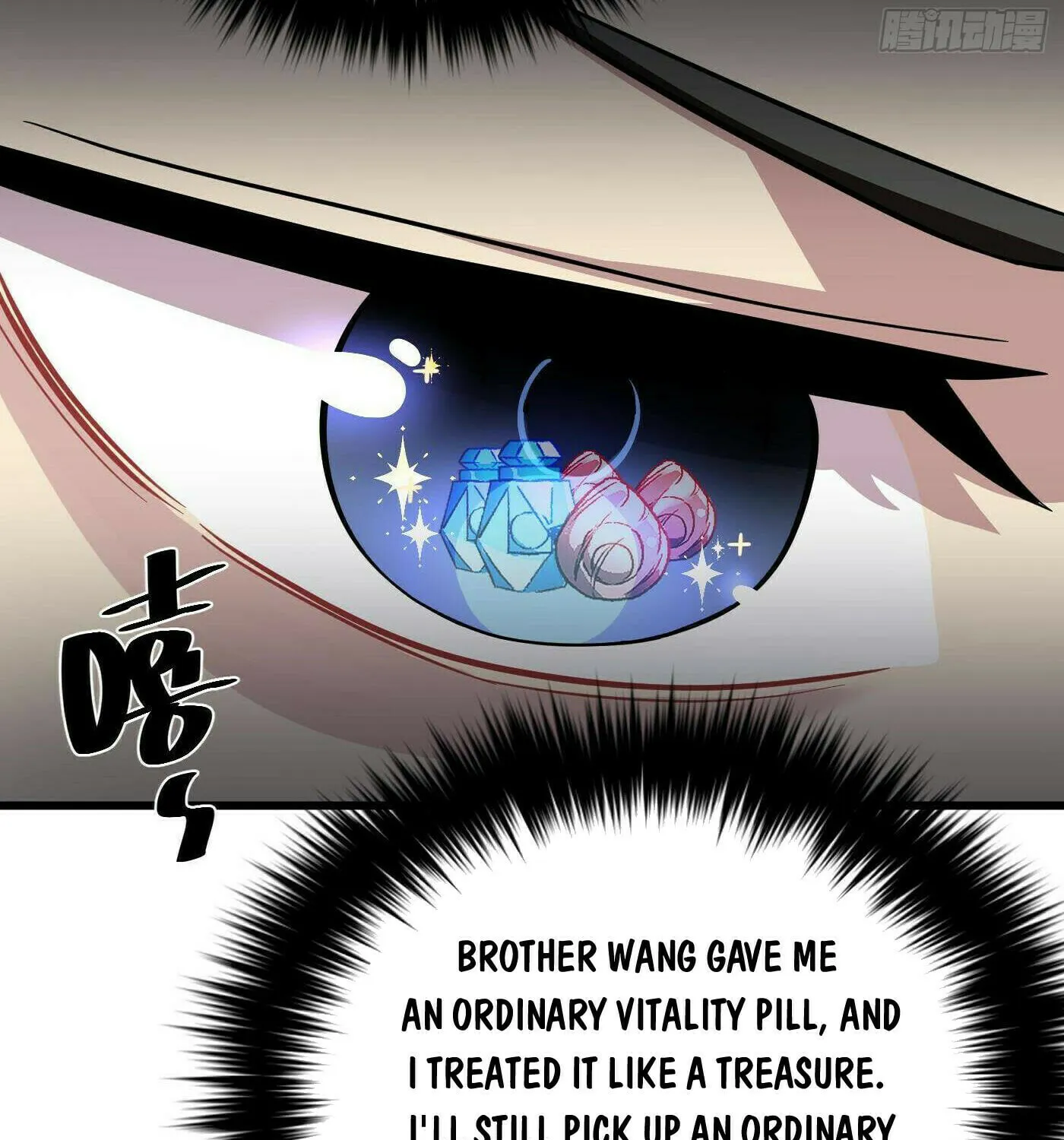 World's Best Martial Artist (Colored) Chapter 252 page 99 - 