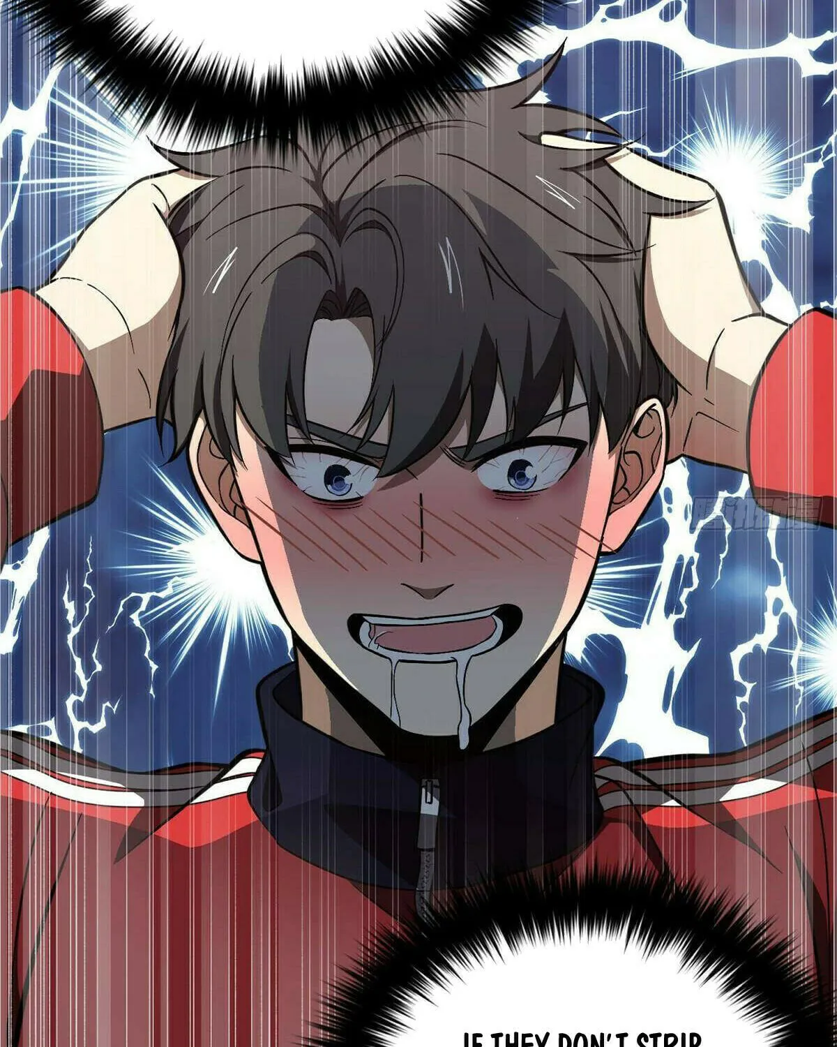 World's Best Martial Artist (Colored) Chapter 253 page 33 - 