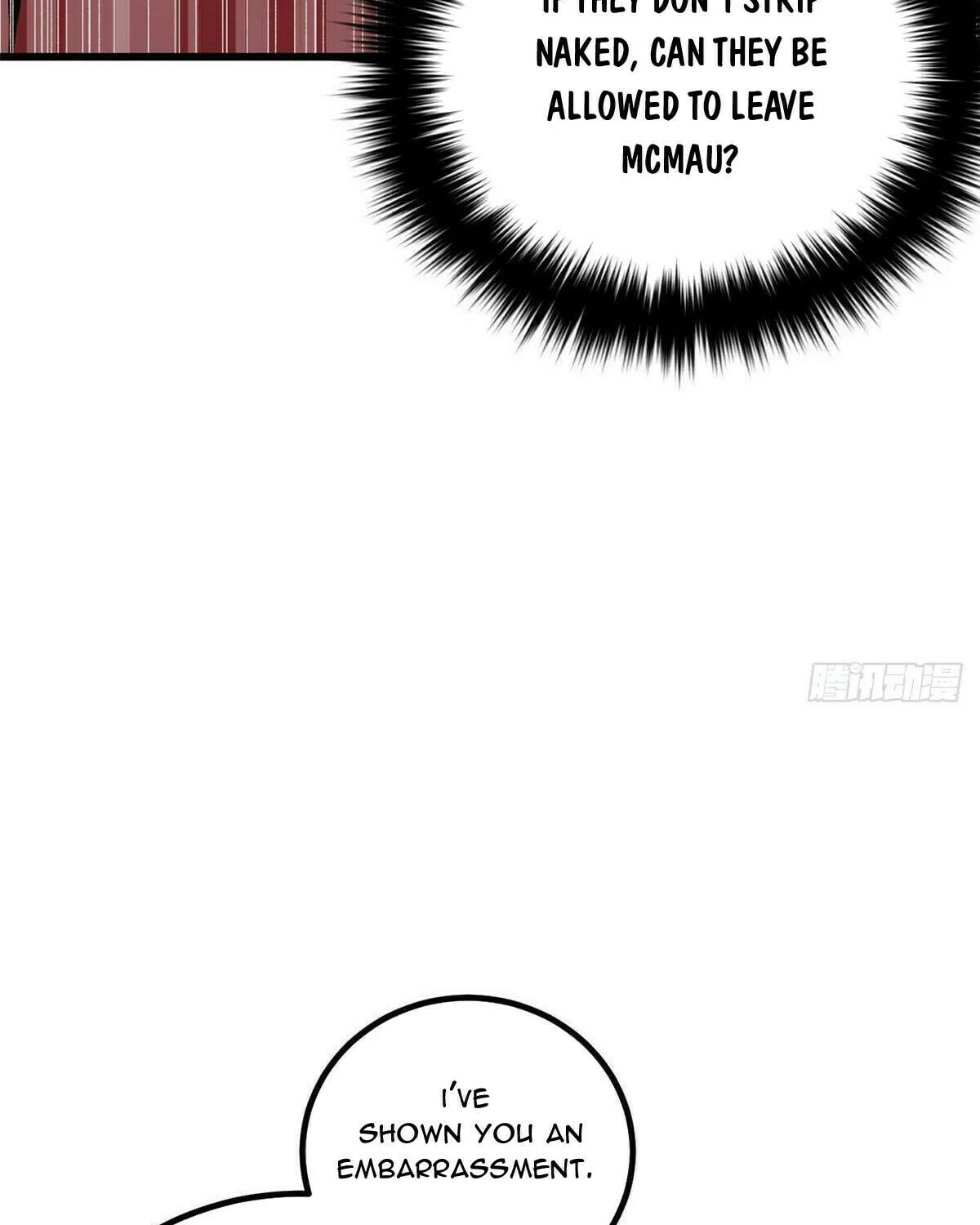 World's Best Martial Artist (Colored) Chapter 253 page 34 - 
