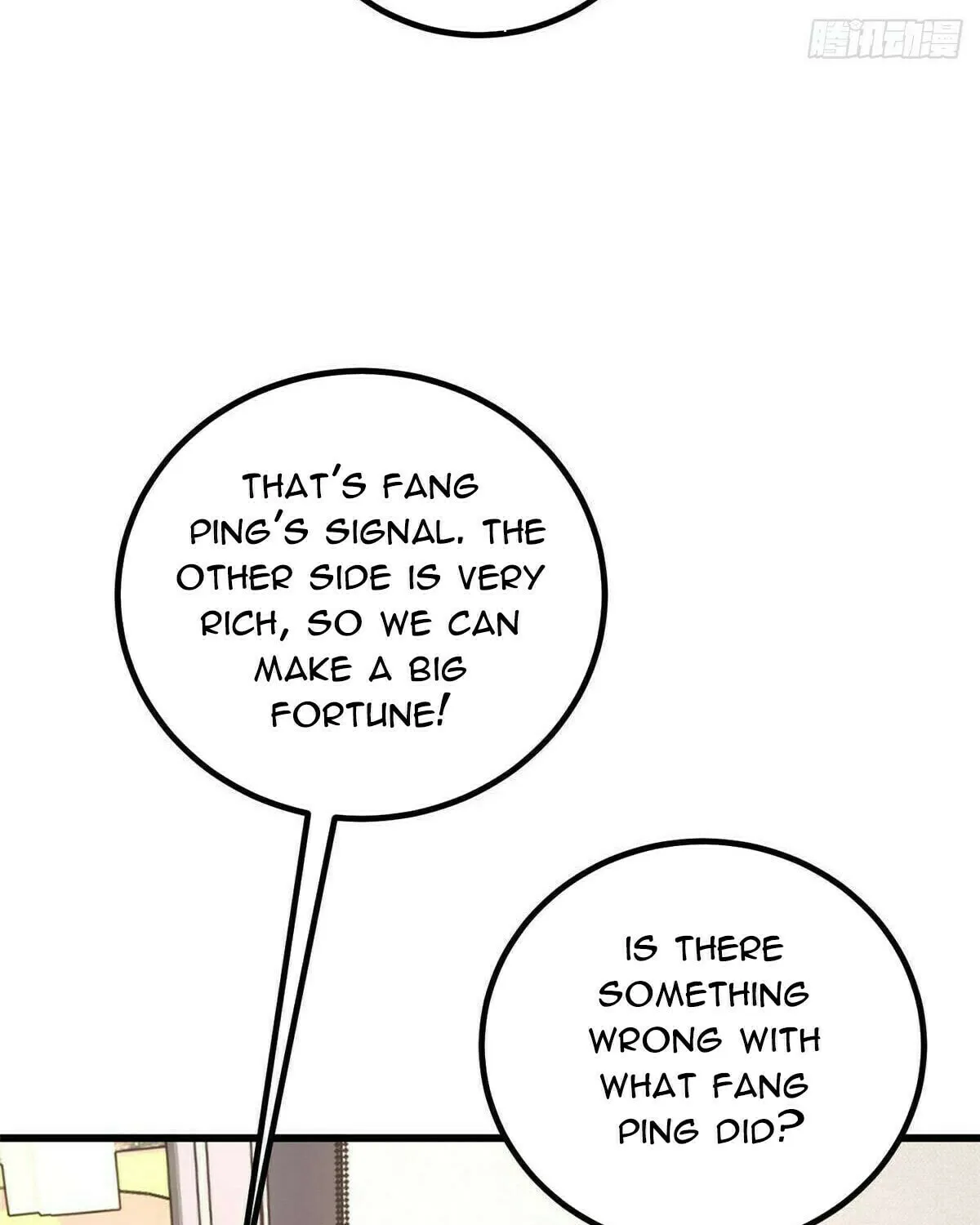 World's Best Martial Artist (Colored) Chapter 253 page 47 - 