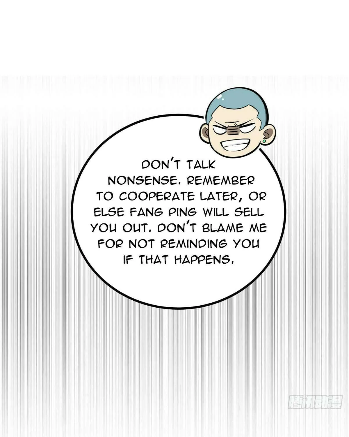 World's Best Martial Artist (Colored) Chapter 253 page 50 - 