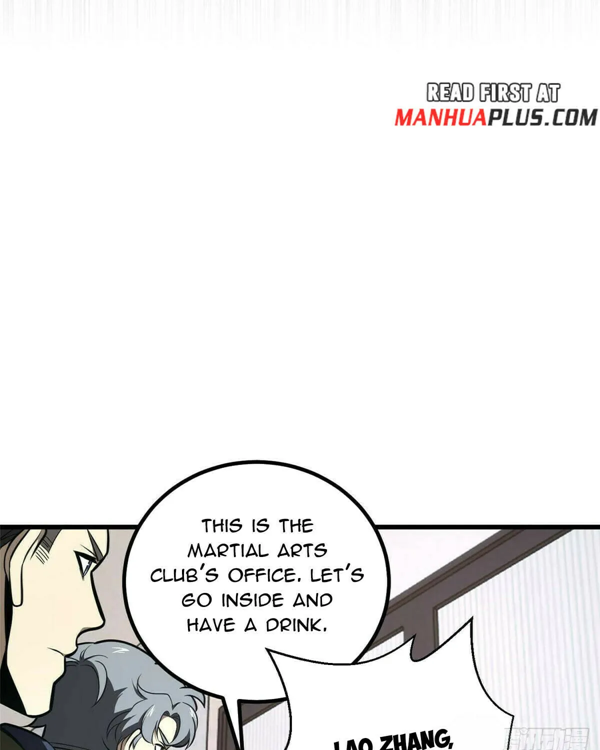 World's Best Martial Artist (Colored) Chapter 253 page 51 - 