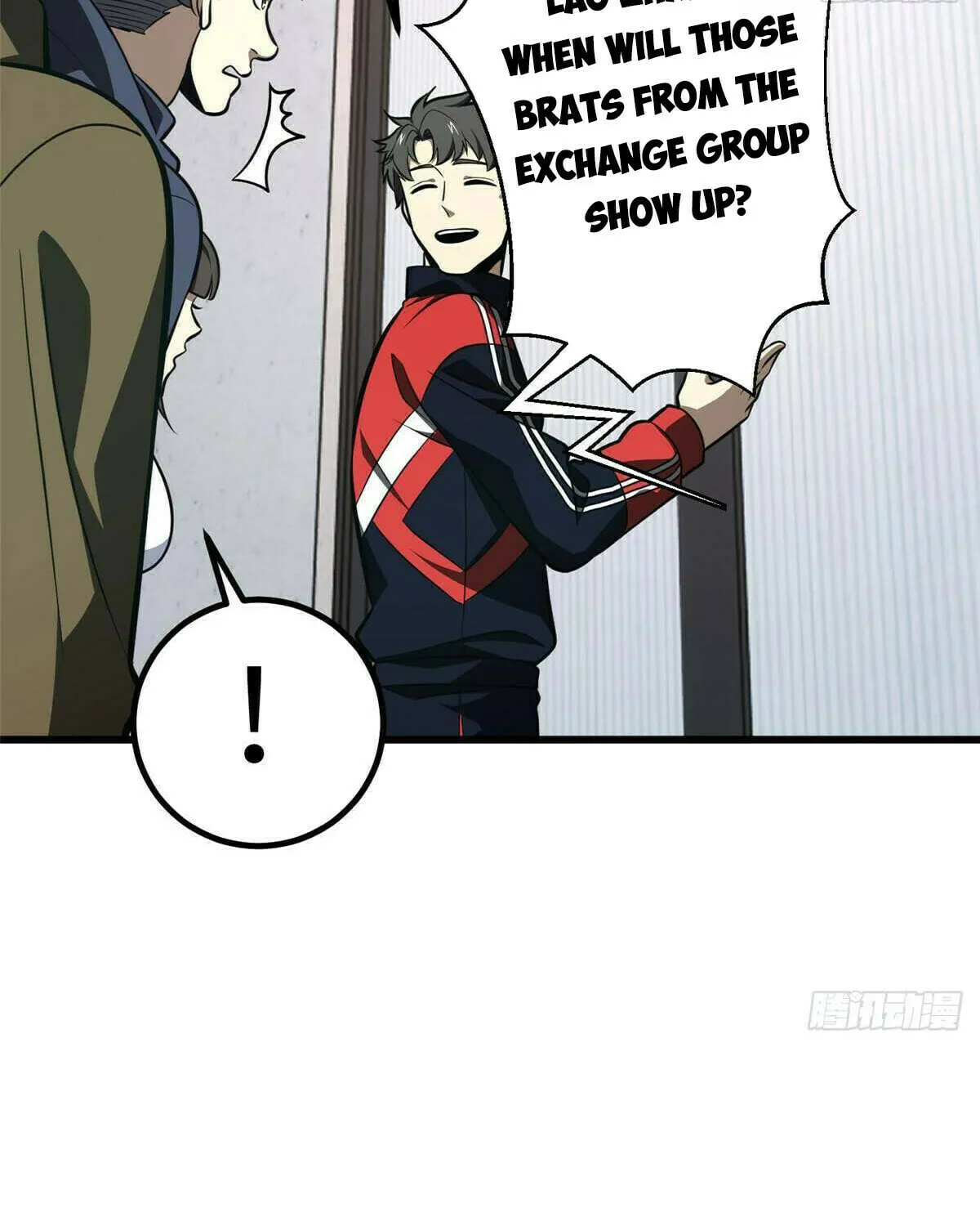 World's Best Martial Artist (Colored) Chapter 253 page 52 - 
