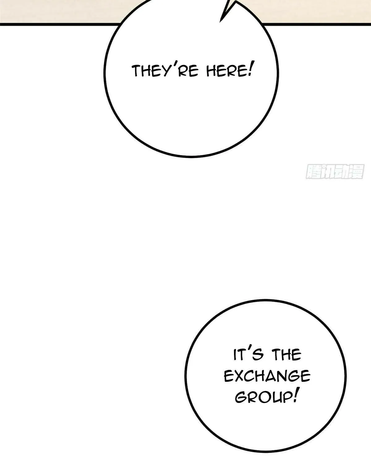 World's Best Martial Artist (Colored) Chapter 253 page 7 - 